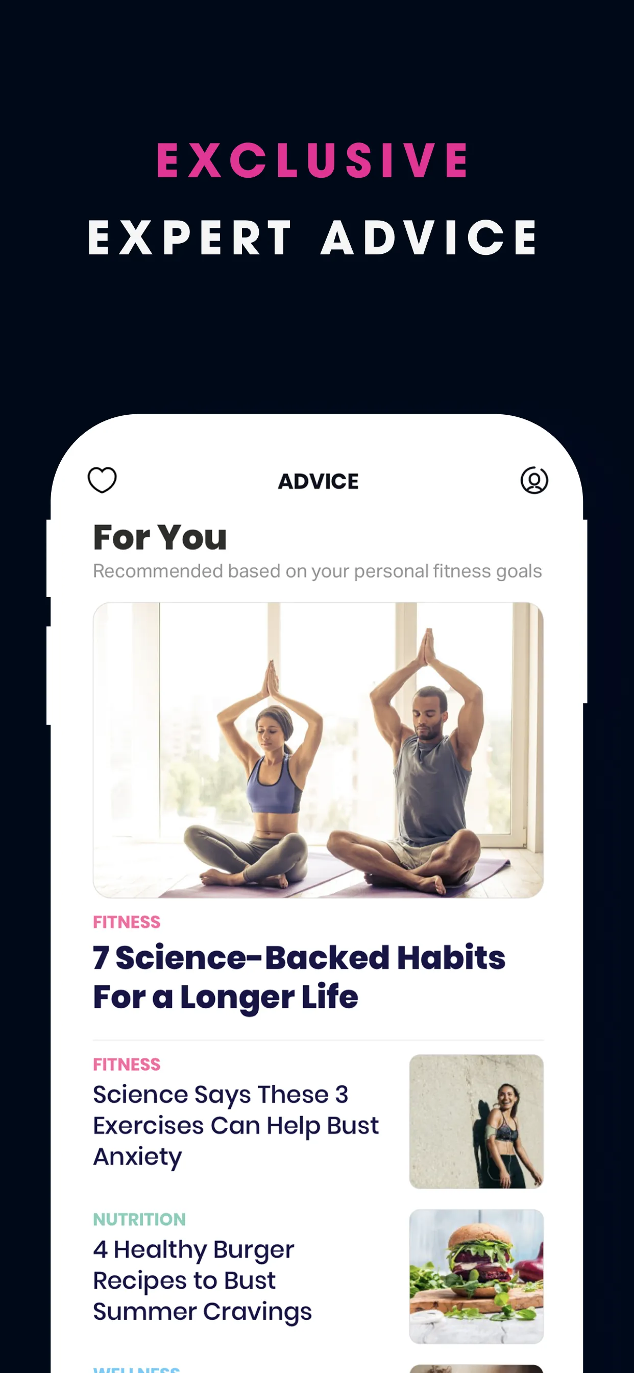 FitOn Workouts & Fitness Plans | Indus Appstore | Screenshot