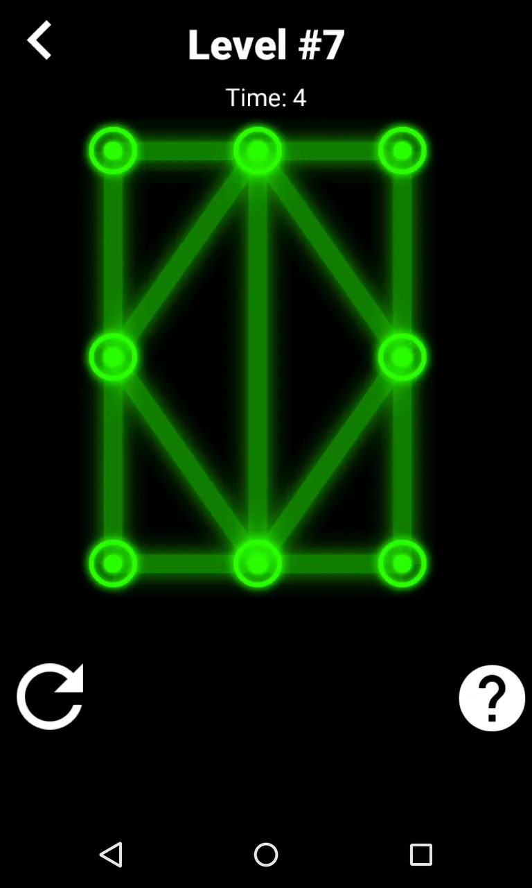 Glow Puzzle | Indus Appstore | Screenshot