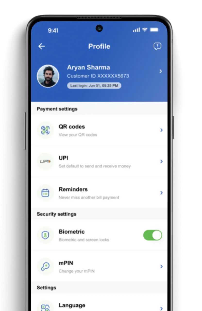 mshiFFt | Indus Appstore | Screenshot
