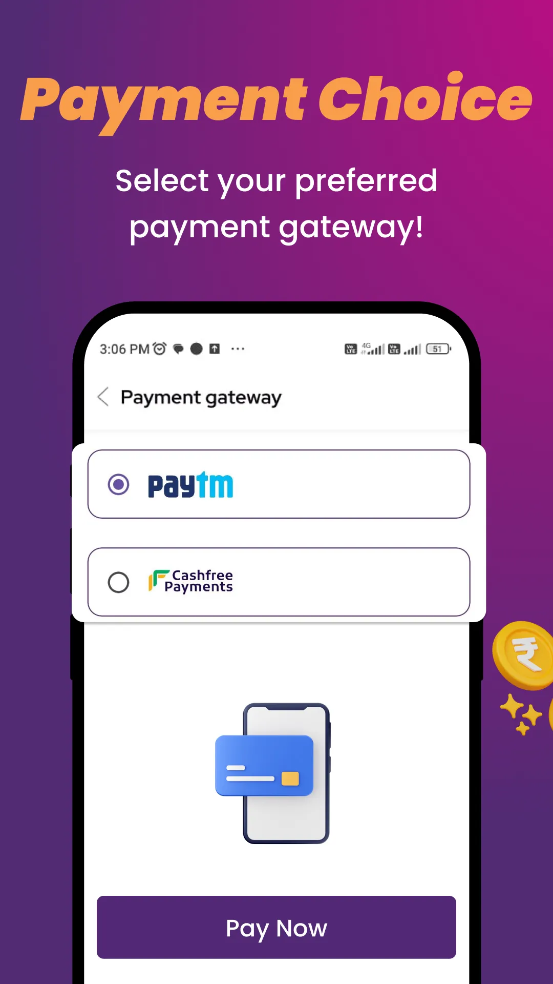 Capri Loans | Indus Appstore | Screenshot