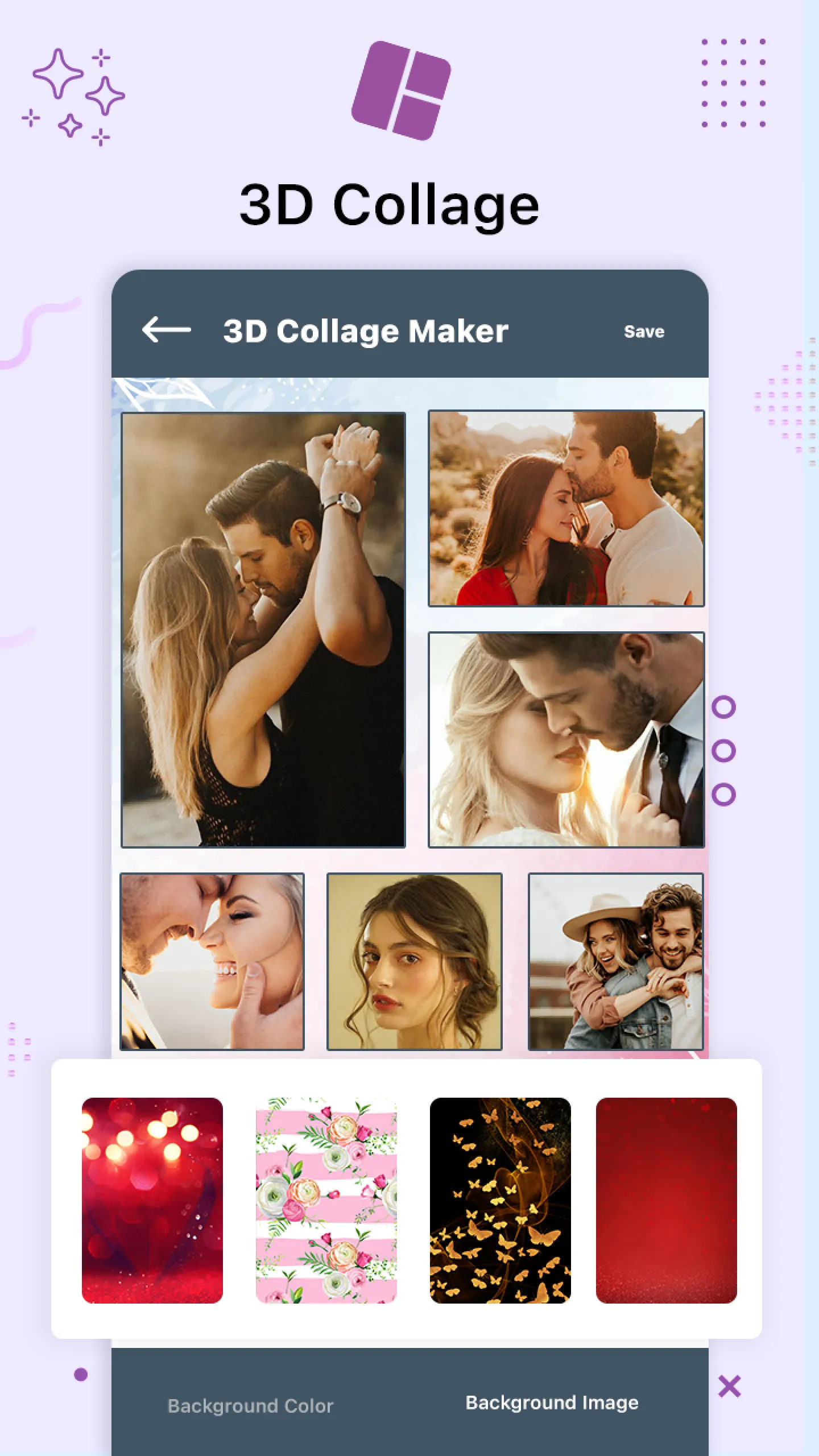 Gallery - Photo & Video Editor | Indus Appstore | Screenshot
