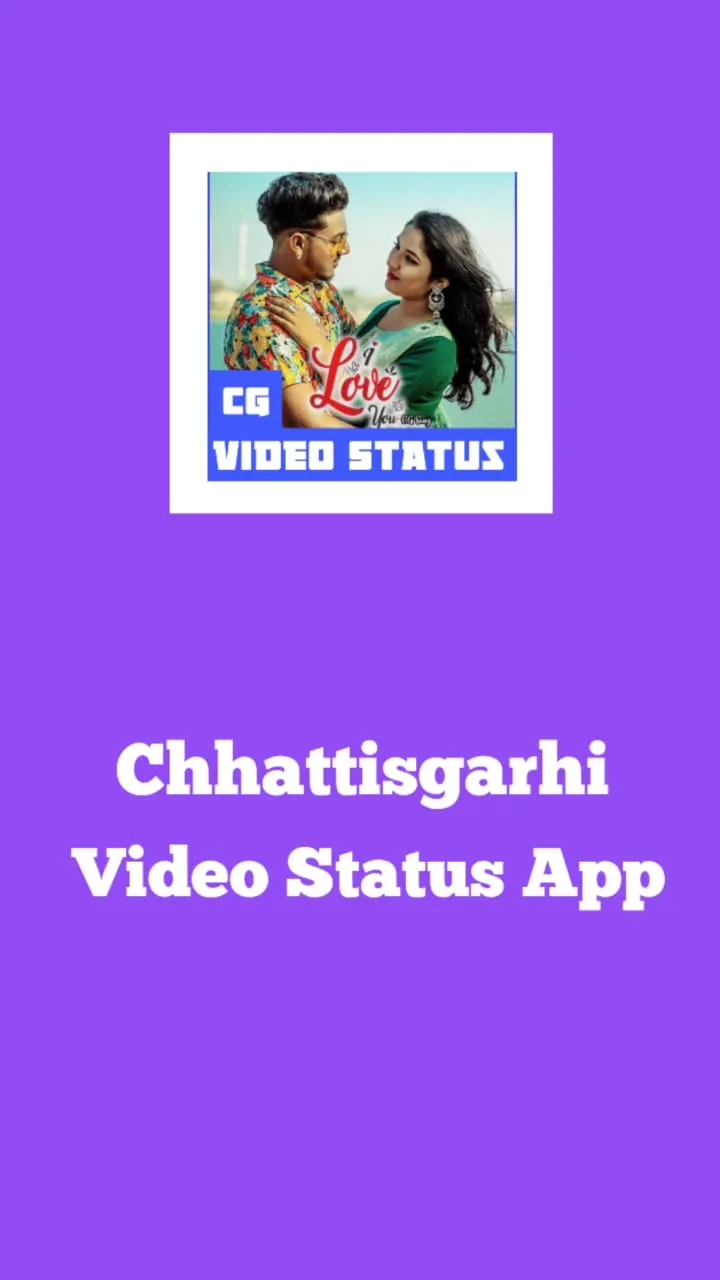 CG Status Video App | Indus Appstore | Screenshot