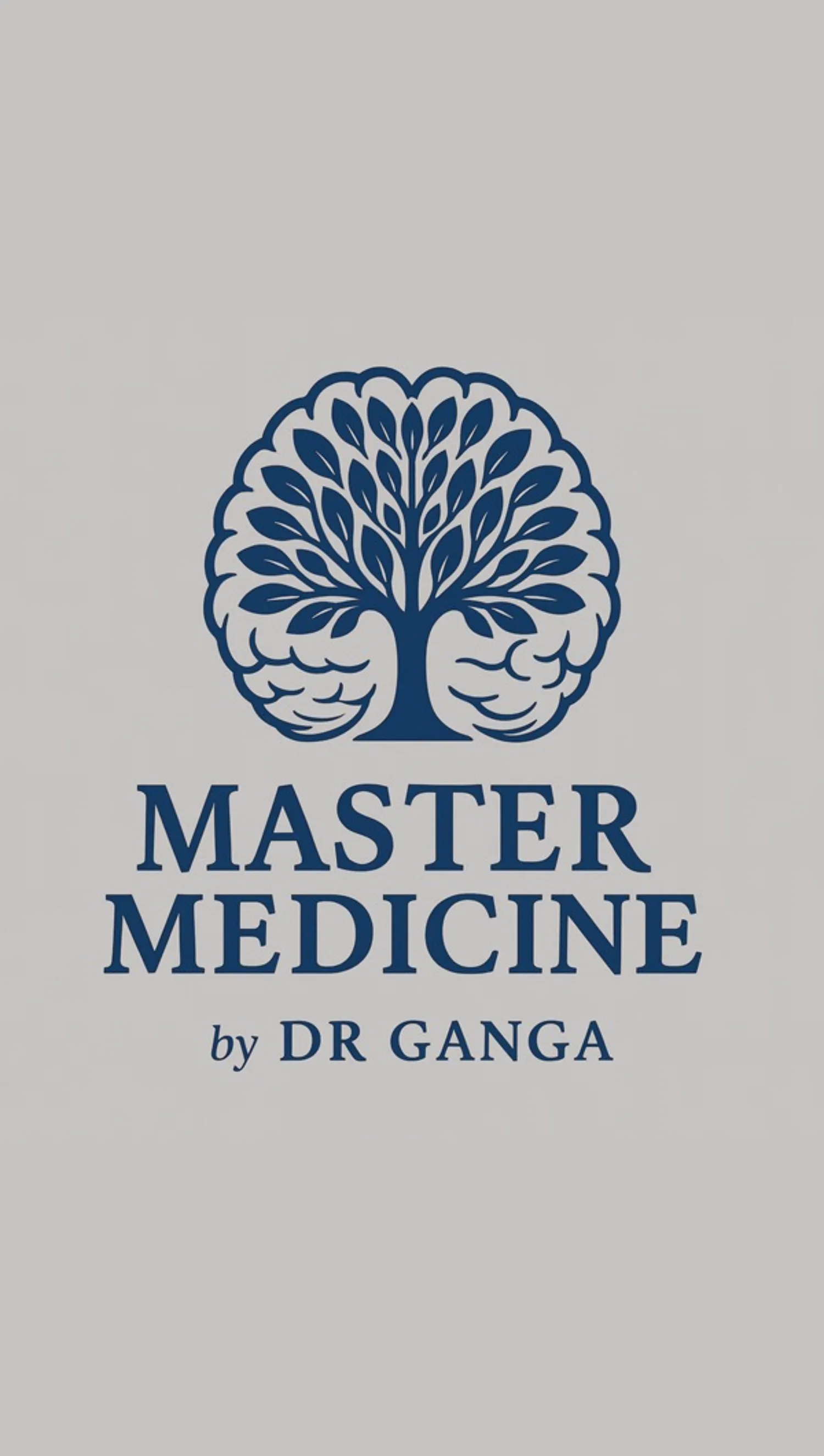 Master Medicine by Dr Ganga | Indus Appstore | Screenshot