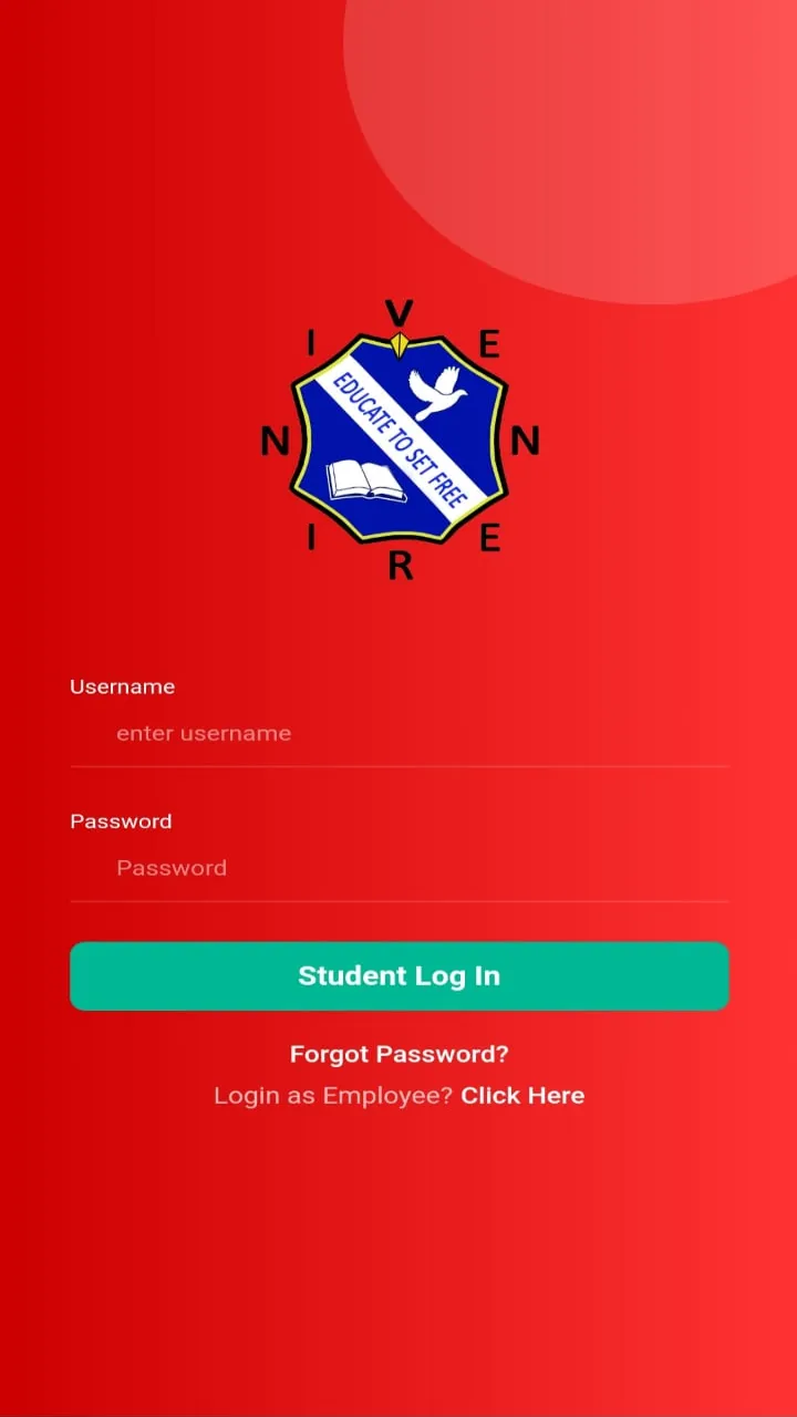 St Rose School-DesaliteConnect | Indus Appstore | Screenshot