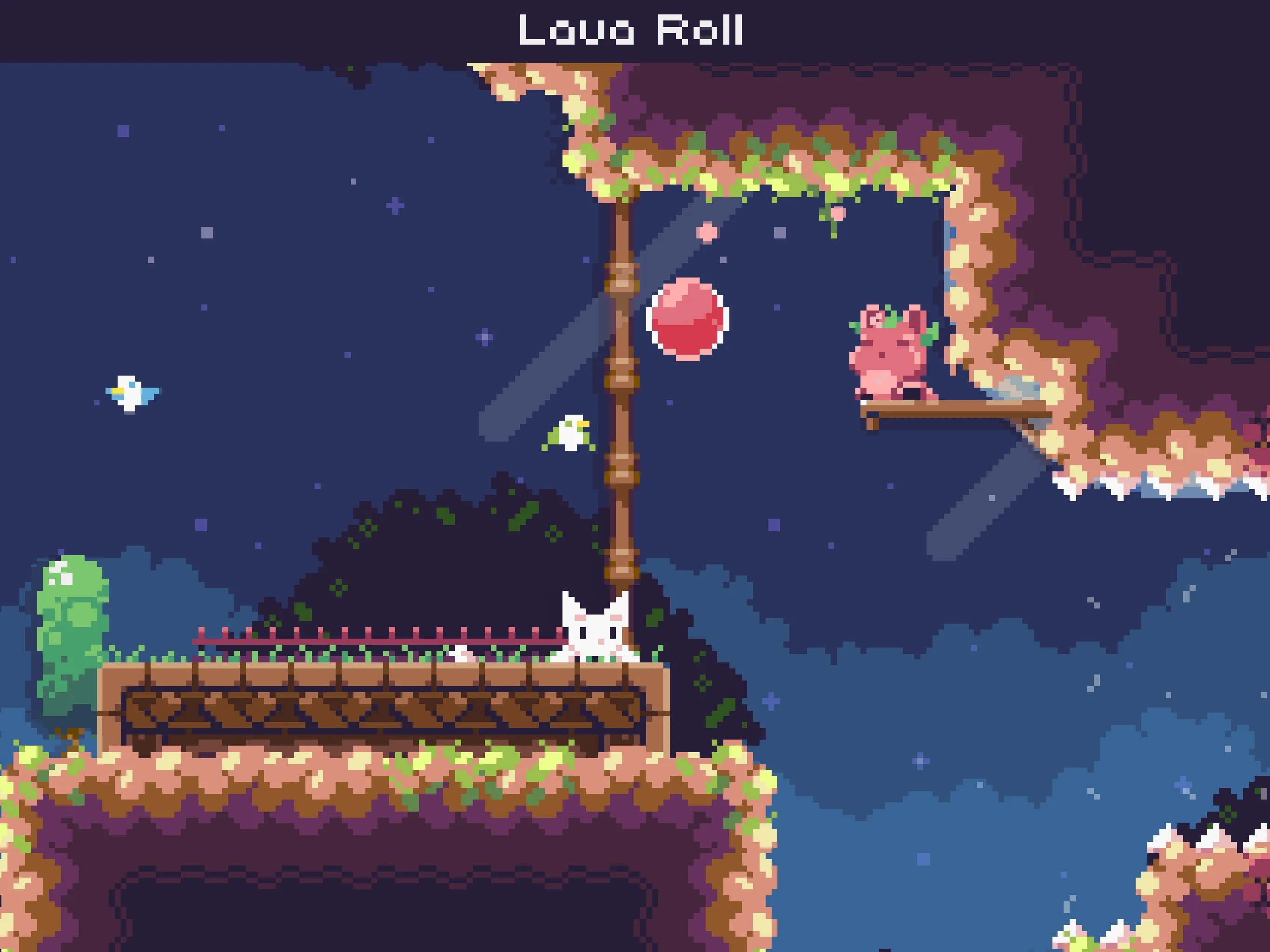 Cat Bird | Indus Appstore | Screenshot