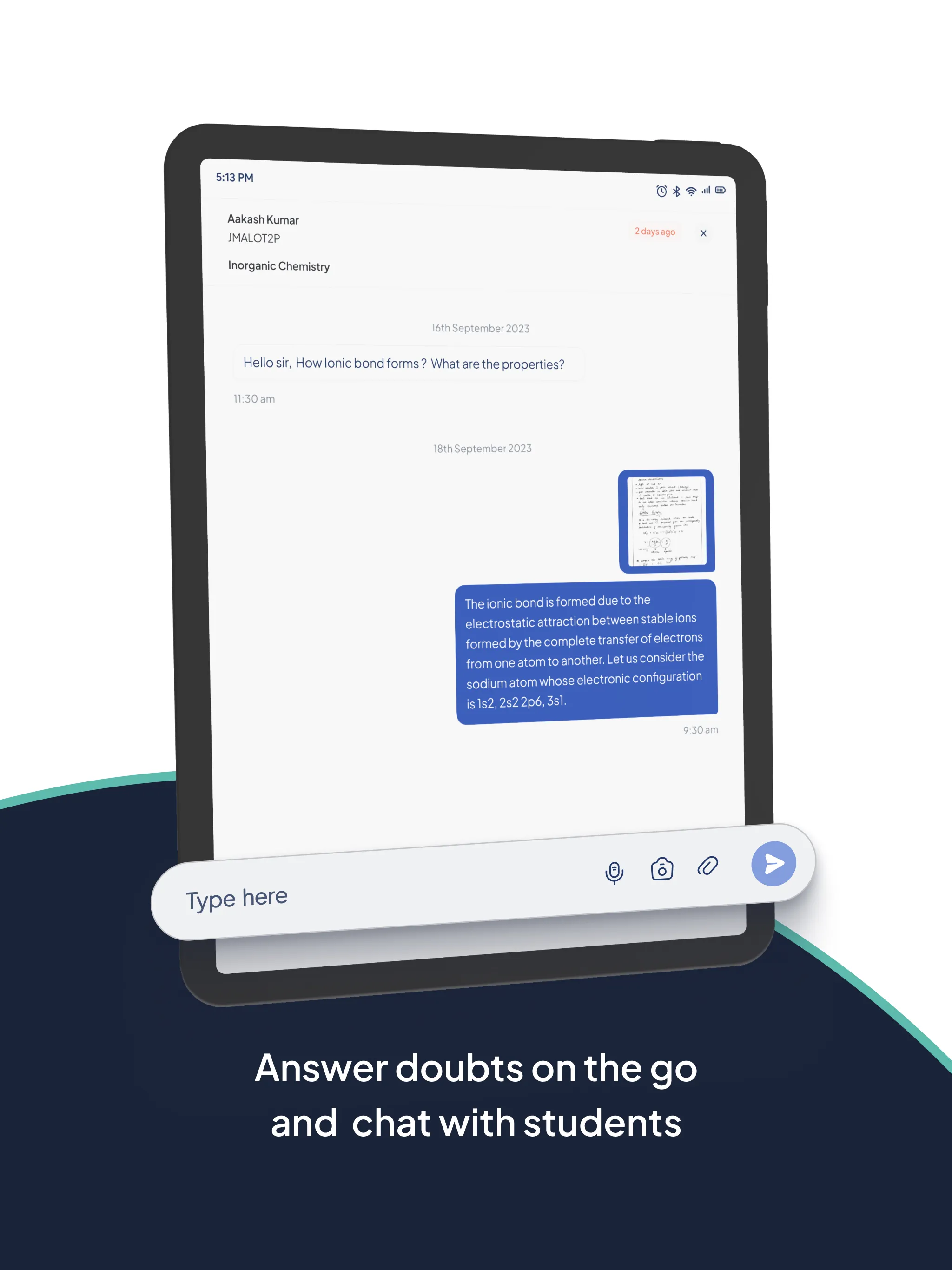 ASTRA (for ALLEN Faculty) | Indus Appstore | Screenshot