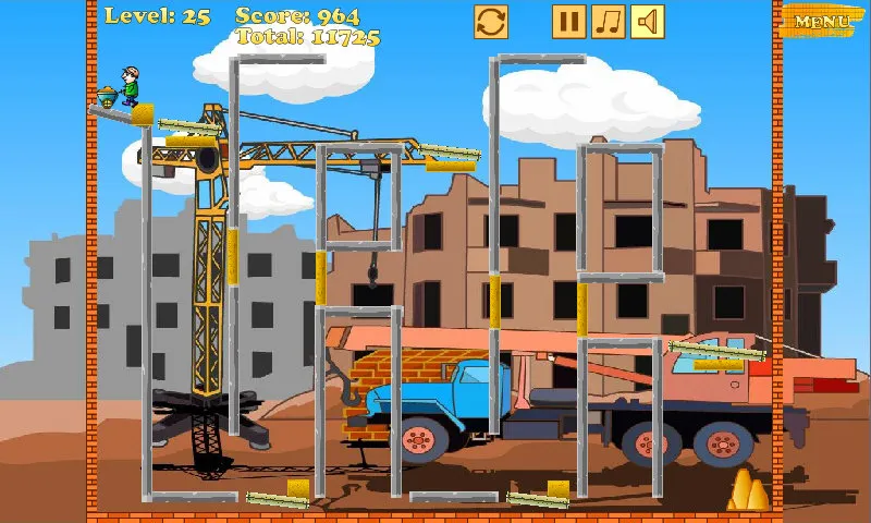 Lucky Builder | Indus Appstore | Screenshot