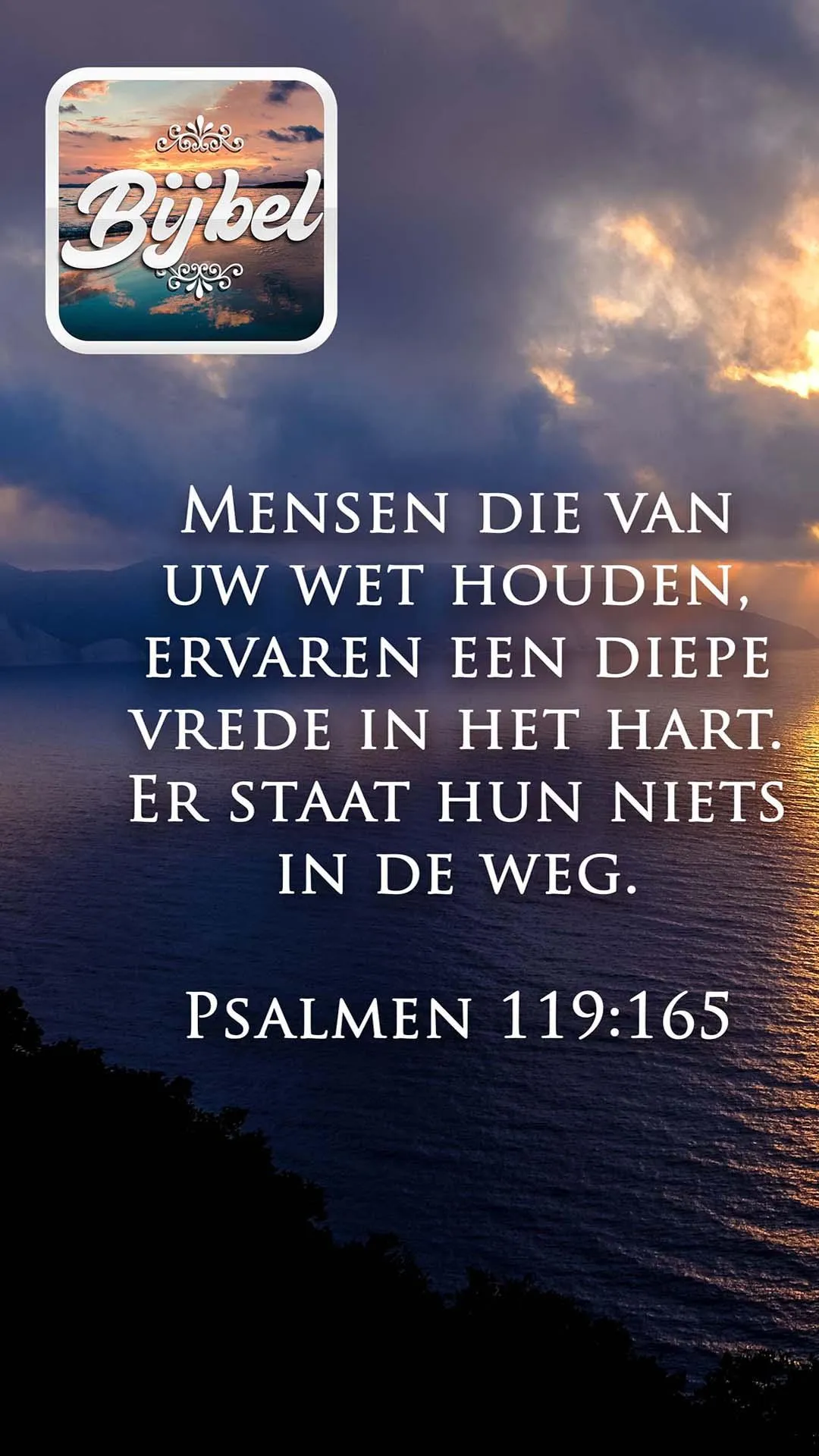 Bible in Dutch offline audio | Indus Appstore | Screenshot