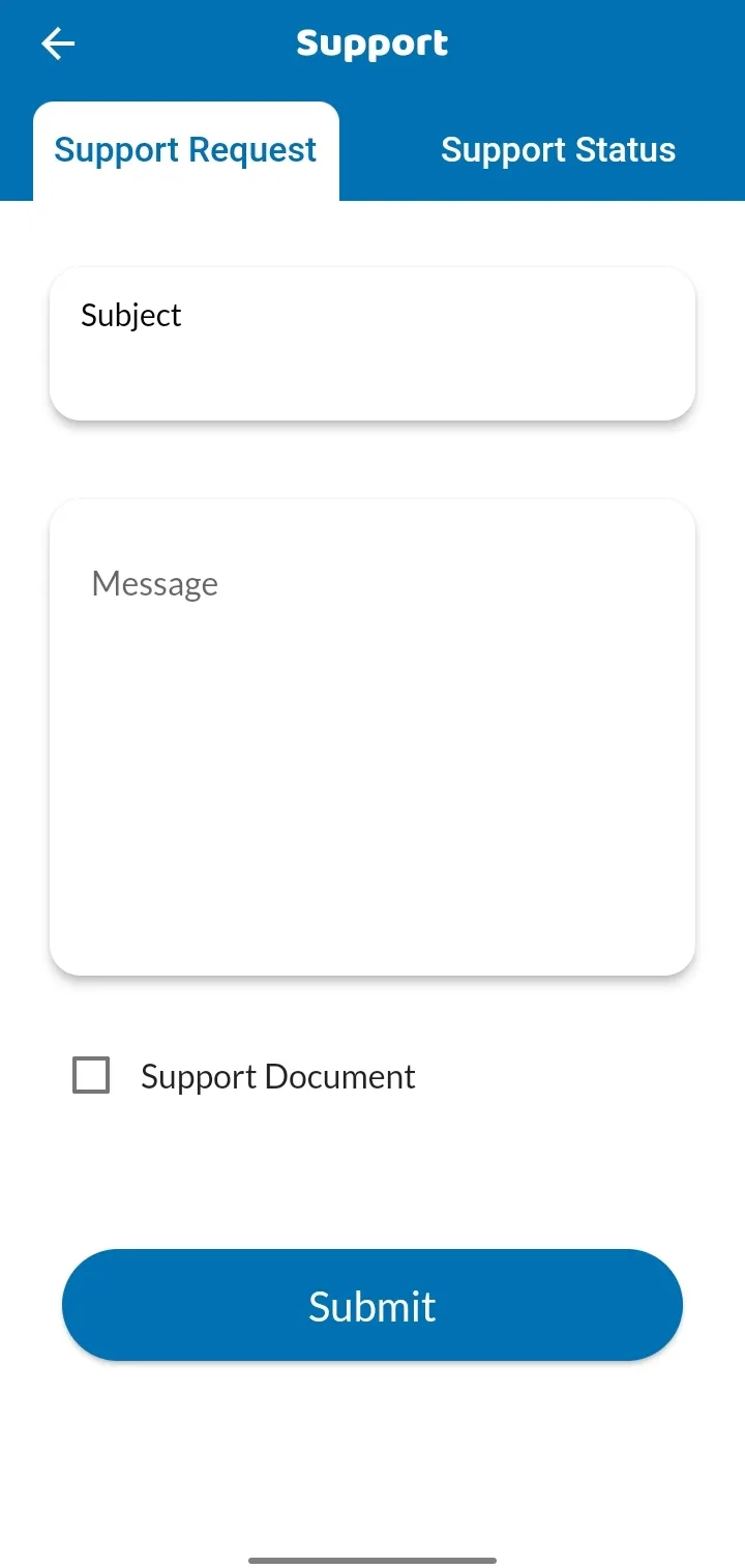 BandhuHR | Indus Appstore | Screenshot