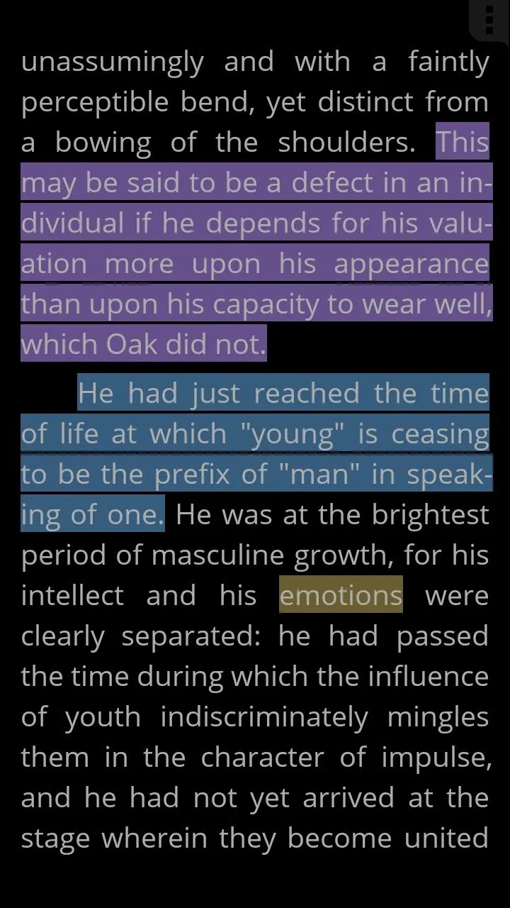 eBoox: ePub PDF e-book Reader | Indus Appstore | Screenshot