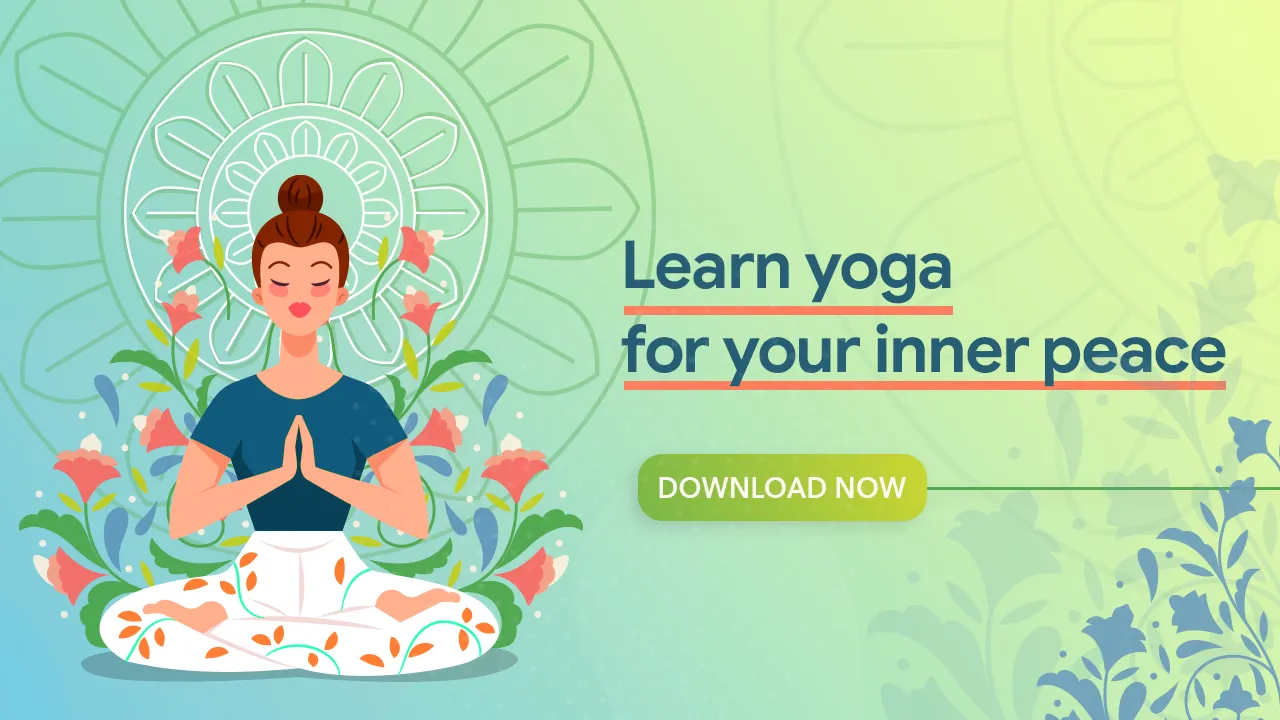 Learn Yoga: Easy Yoga Classes | Indus Appstore | Screenshot