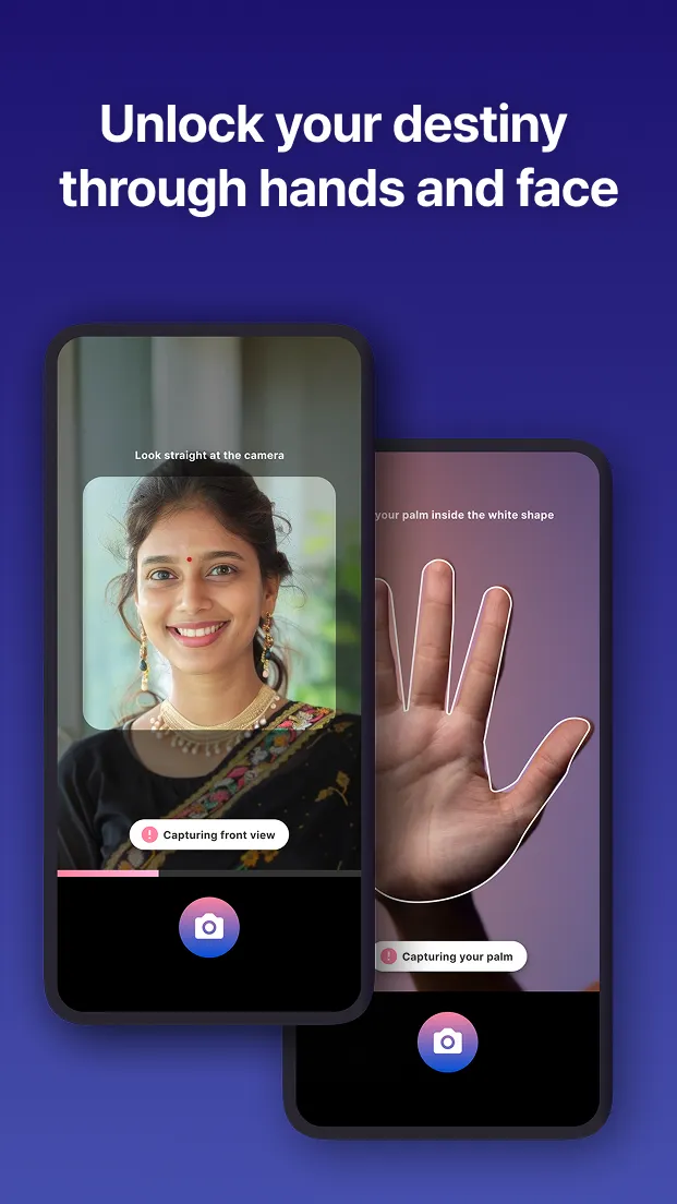 Mantra Time - Wake with mantra | Indus Appstore | Screenshot
