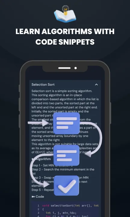 Code Alarm - Coding Interview | Indus Appstore | Screenshot