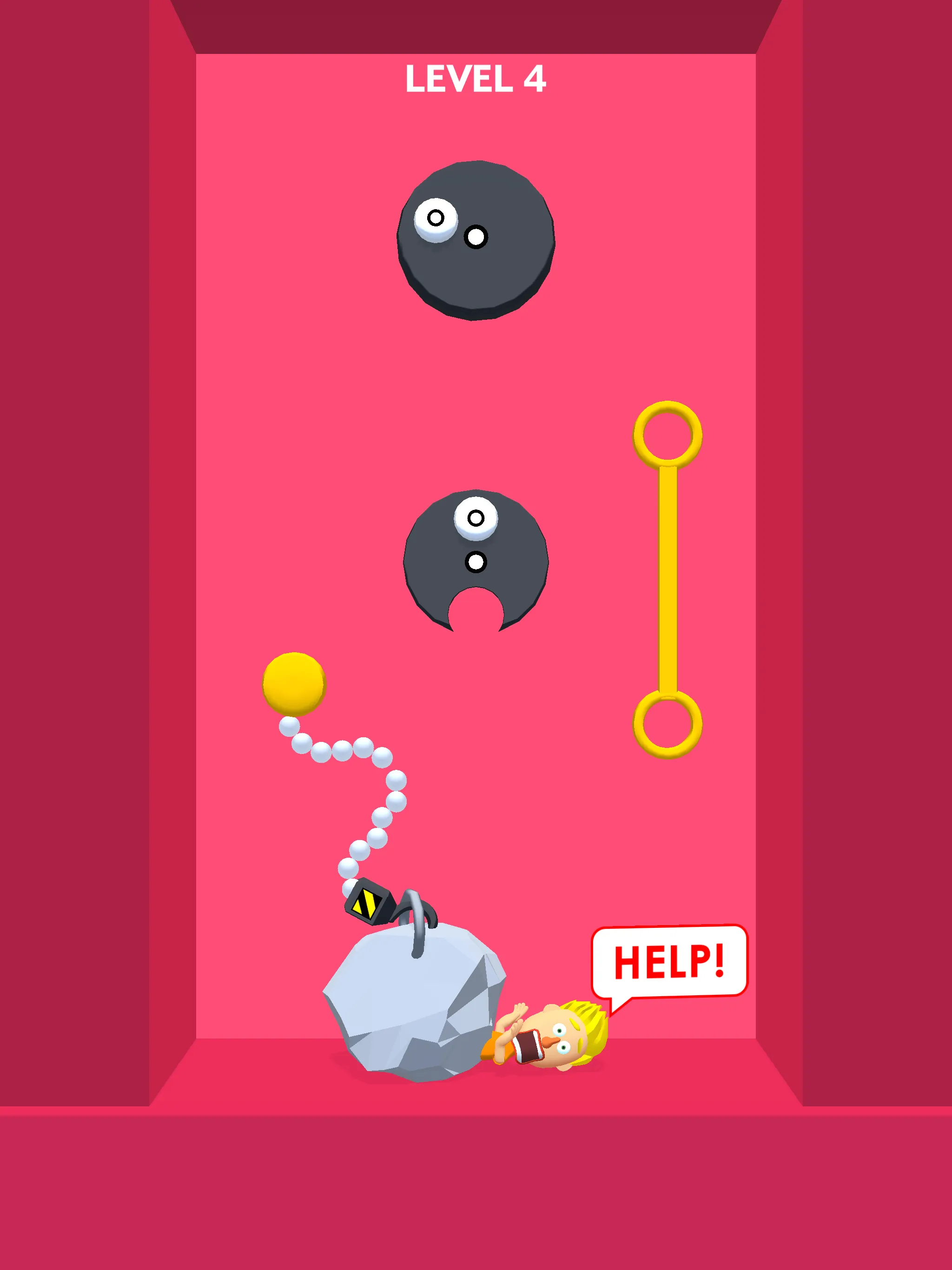 Rescue Machine | Indus Appstore | Screenshot