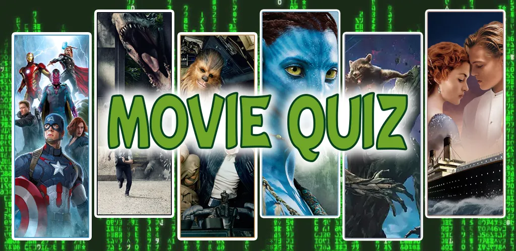 Movie Quiz | Indus Appstore | Screenshot