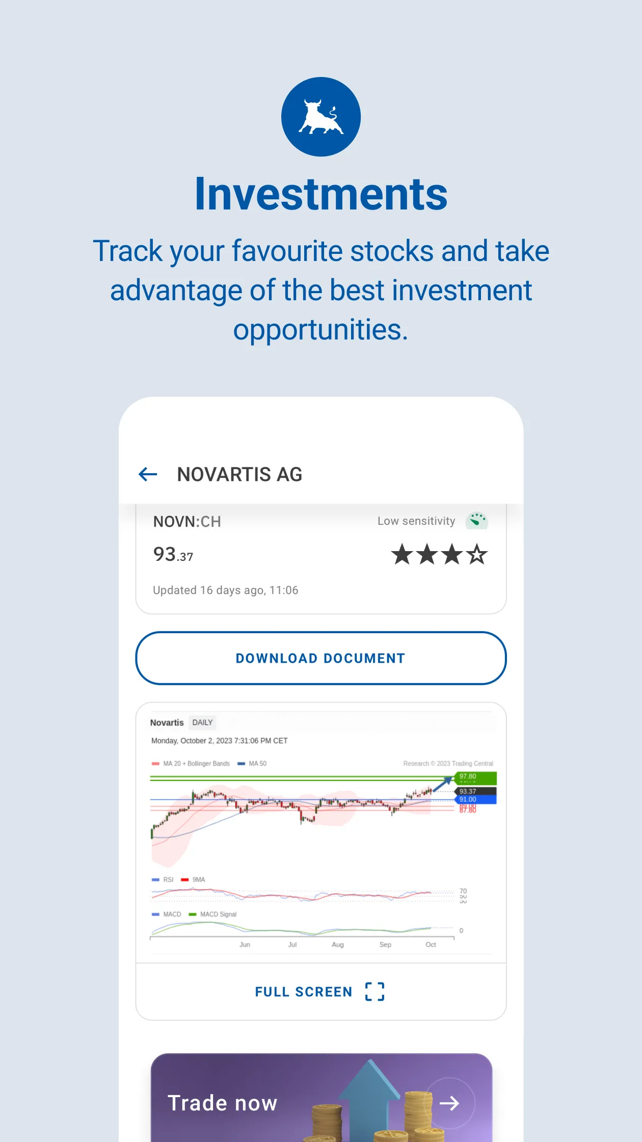 iCornèr | Indus Appstore | Screenshot