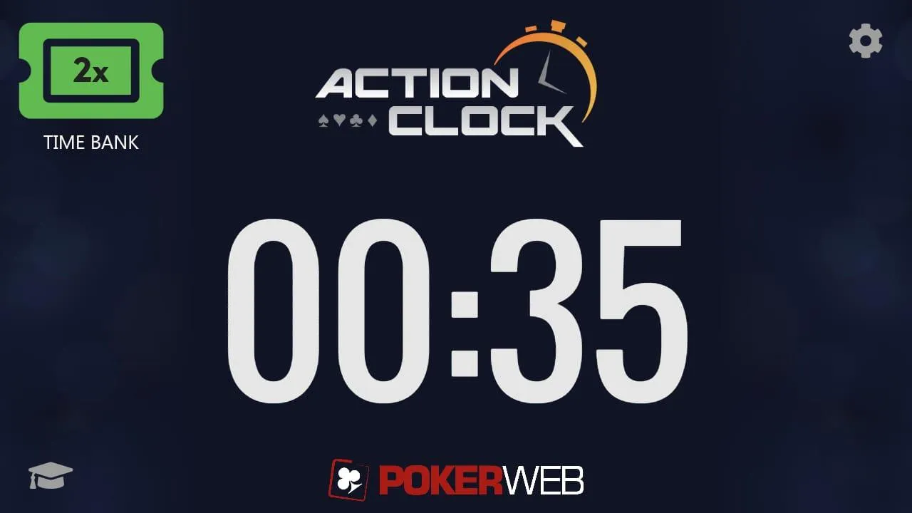 Action Clock | Indus Appstore | Screenshot