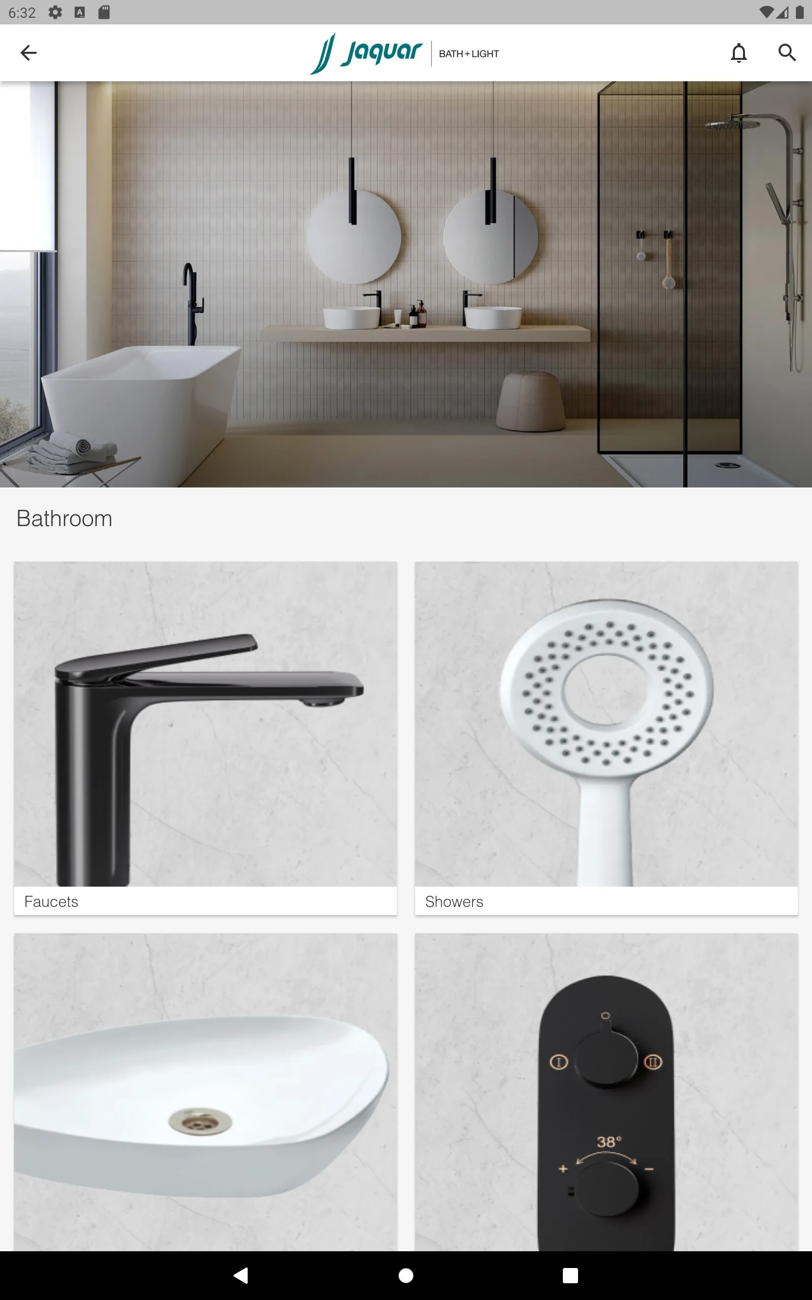 Jaquar | Indus Appstore | Screenshot