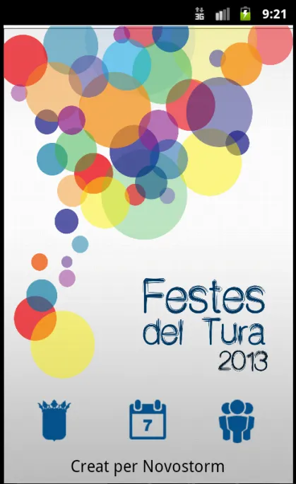 Festes del Tura | Indus Appstore | Screenshot