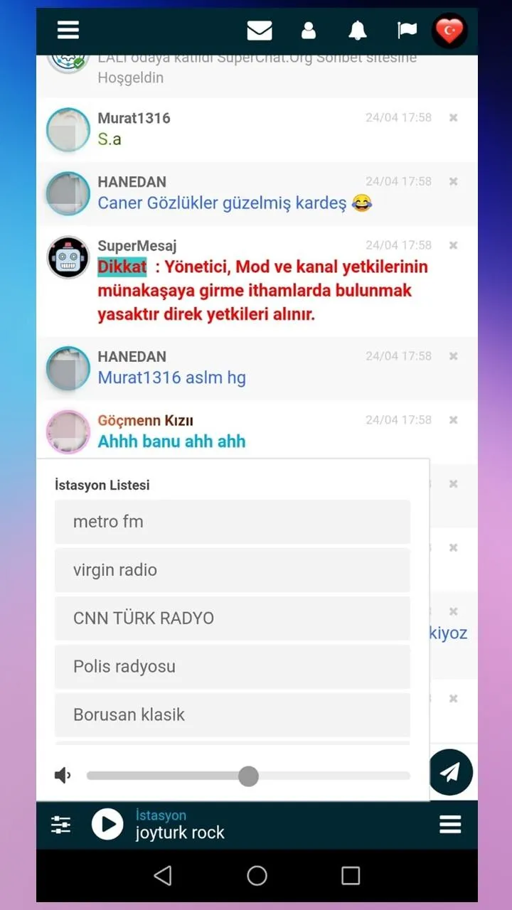 Super Chat | Indus Appstore | Screenshot