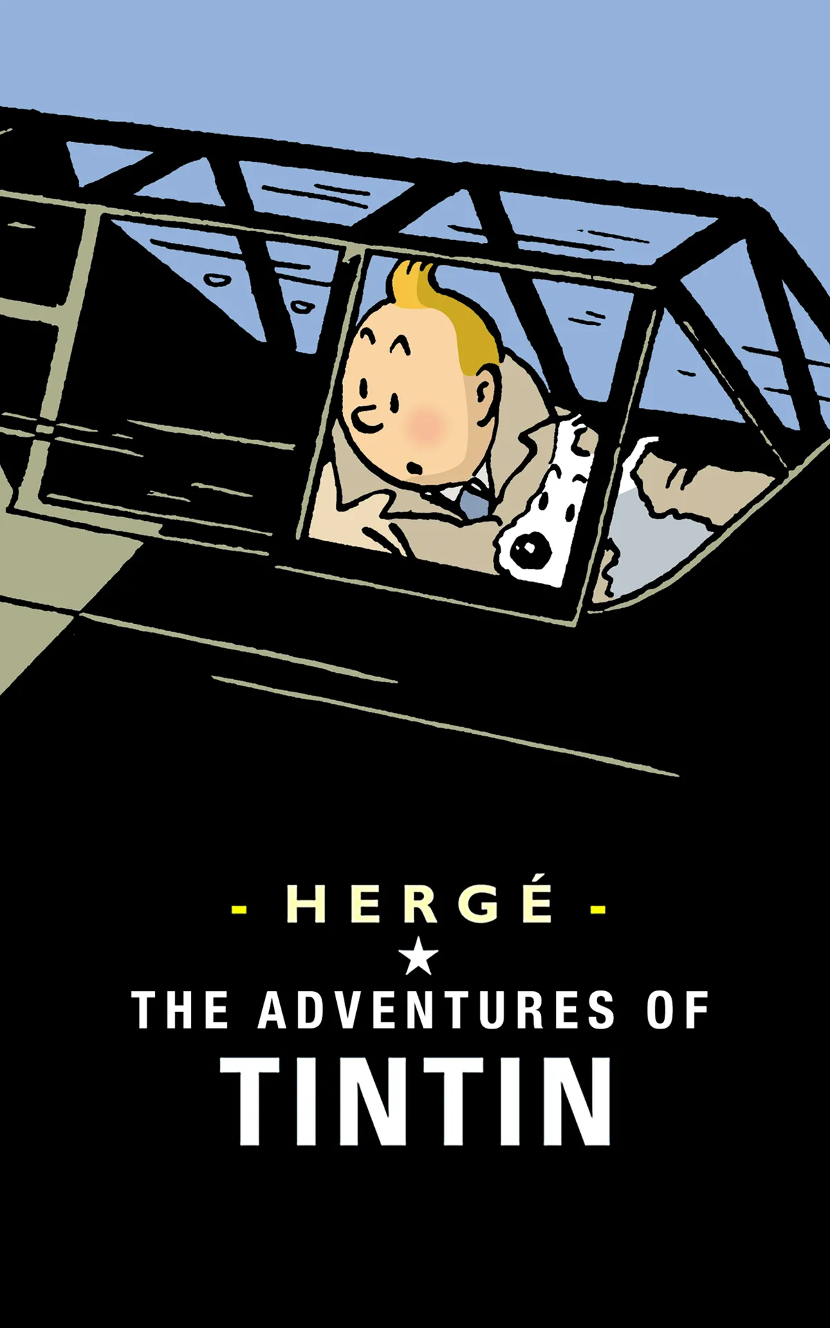 The Adventures of Tintin | Indus Appstore | Screenshot