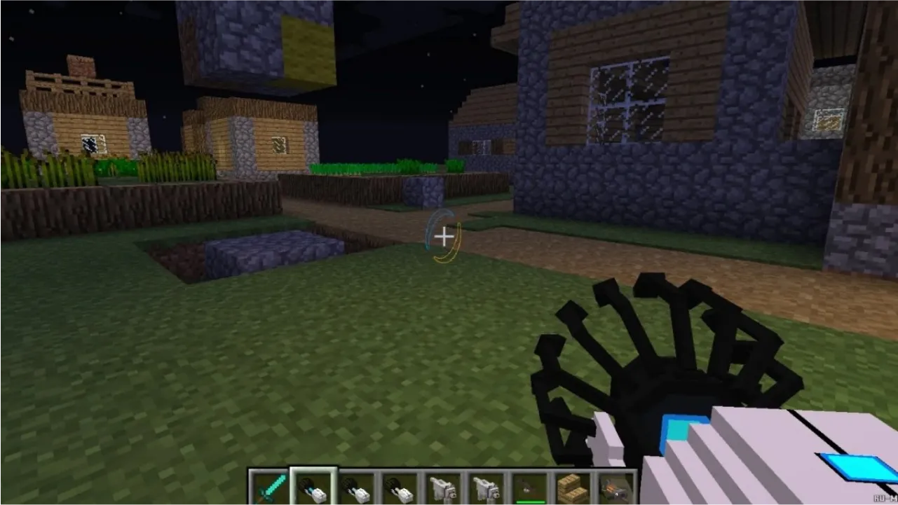 Portal Guns for MCPE | Indus Appstore | Screenshot