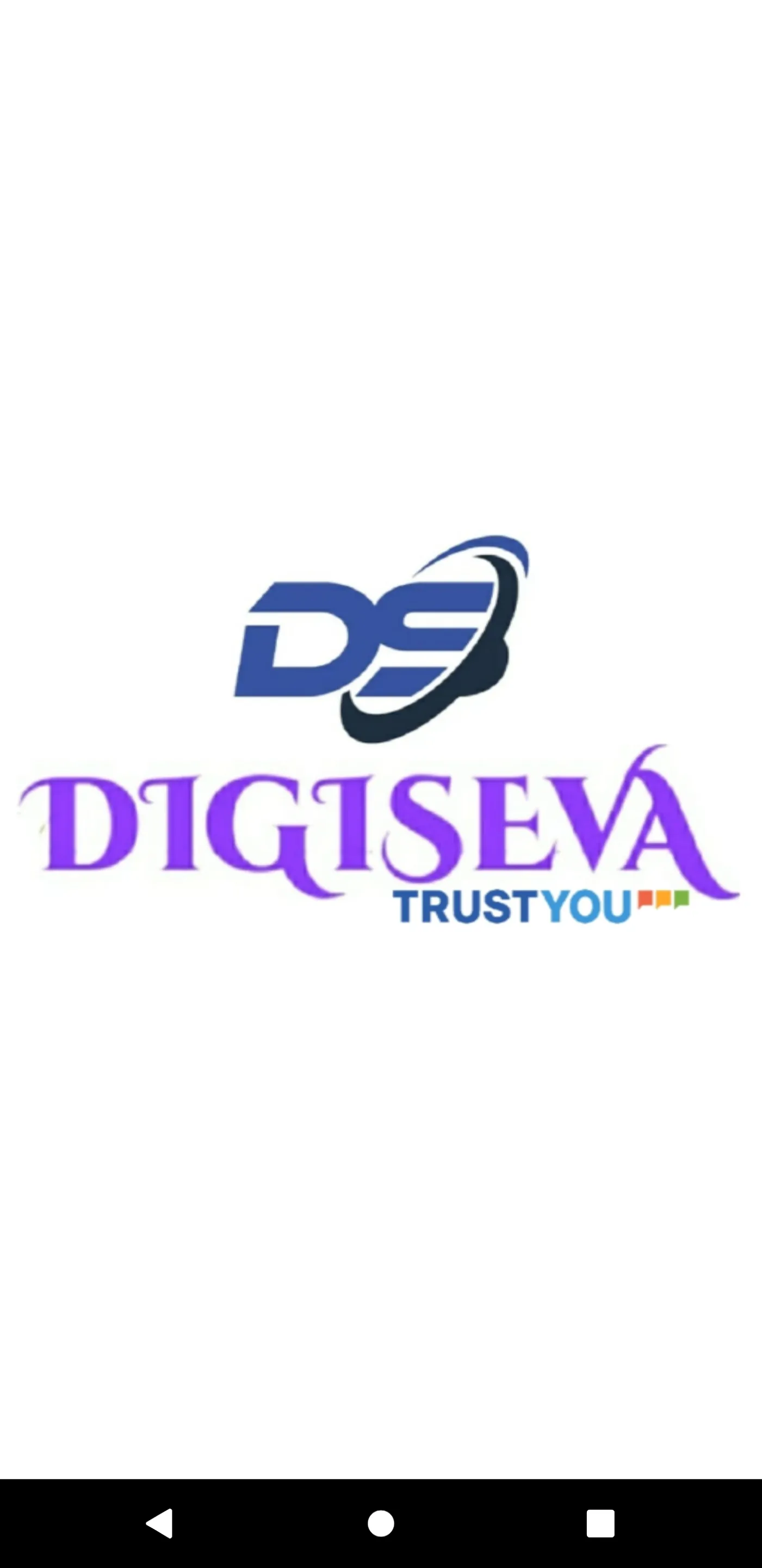 Digiseva | Indus Appstore | Screenshot