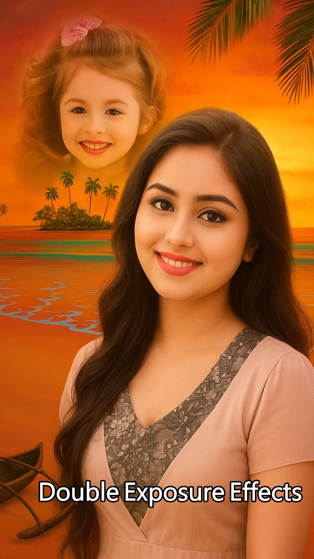 Dual Photo Mixer - Photo joint | Indus Appstore | Screenshot