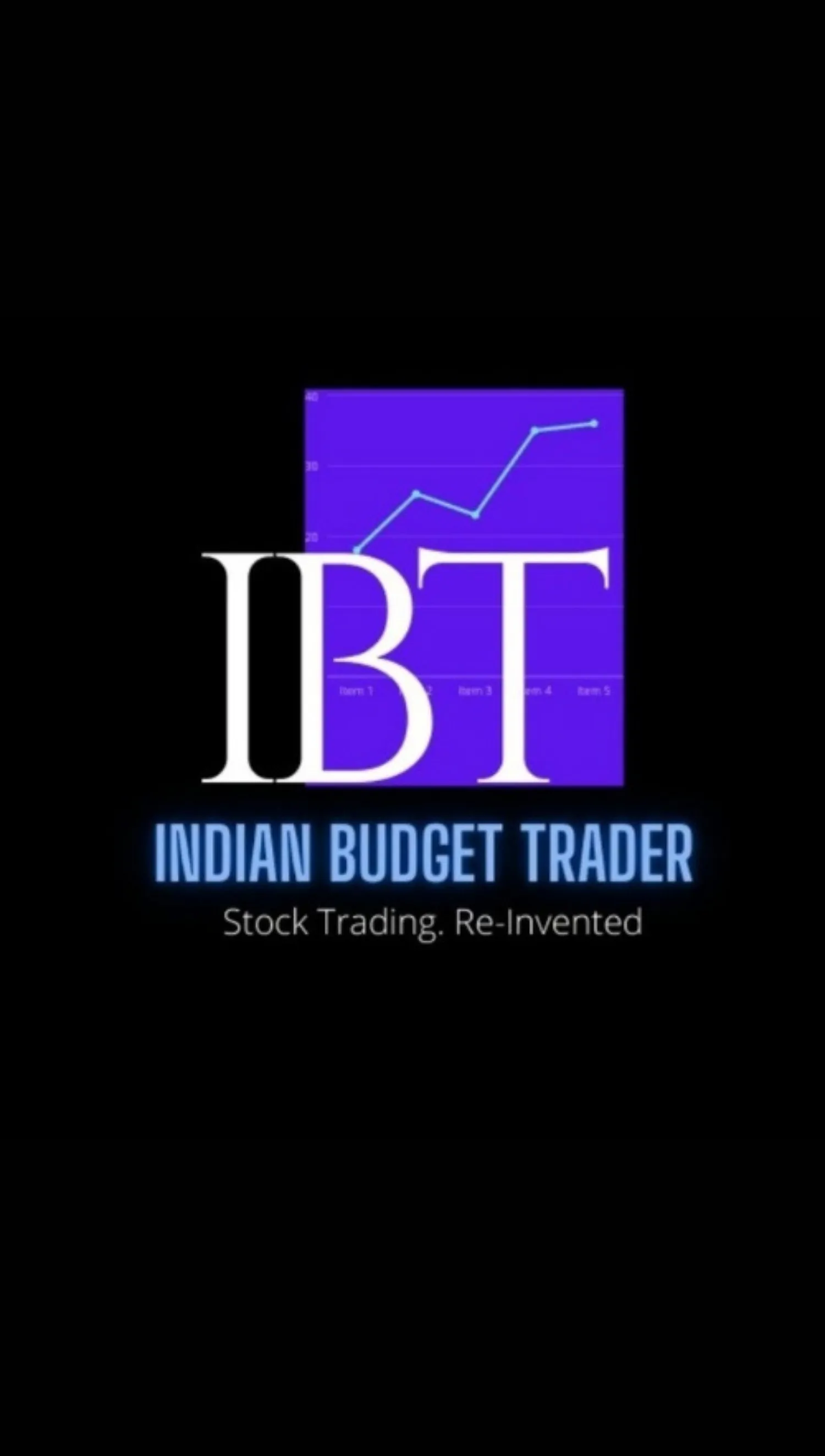 Indian Budget Trader | Indus Appstore | Screenshot