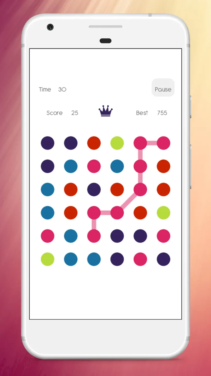 Connect Colours | Indus Appstore | Screenshot