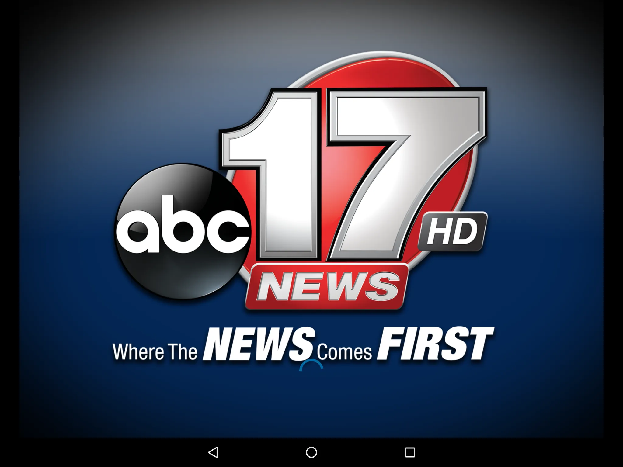 ABC 17 News | Indus Appstore | Screenshot