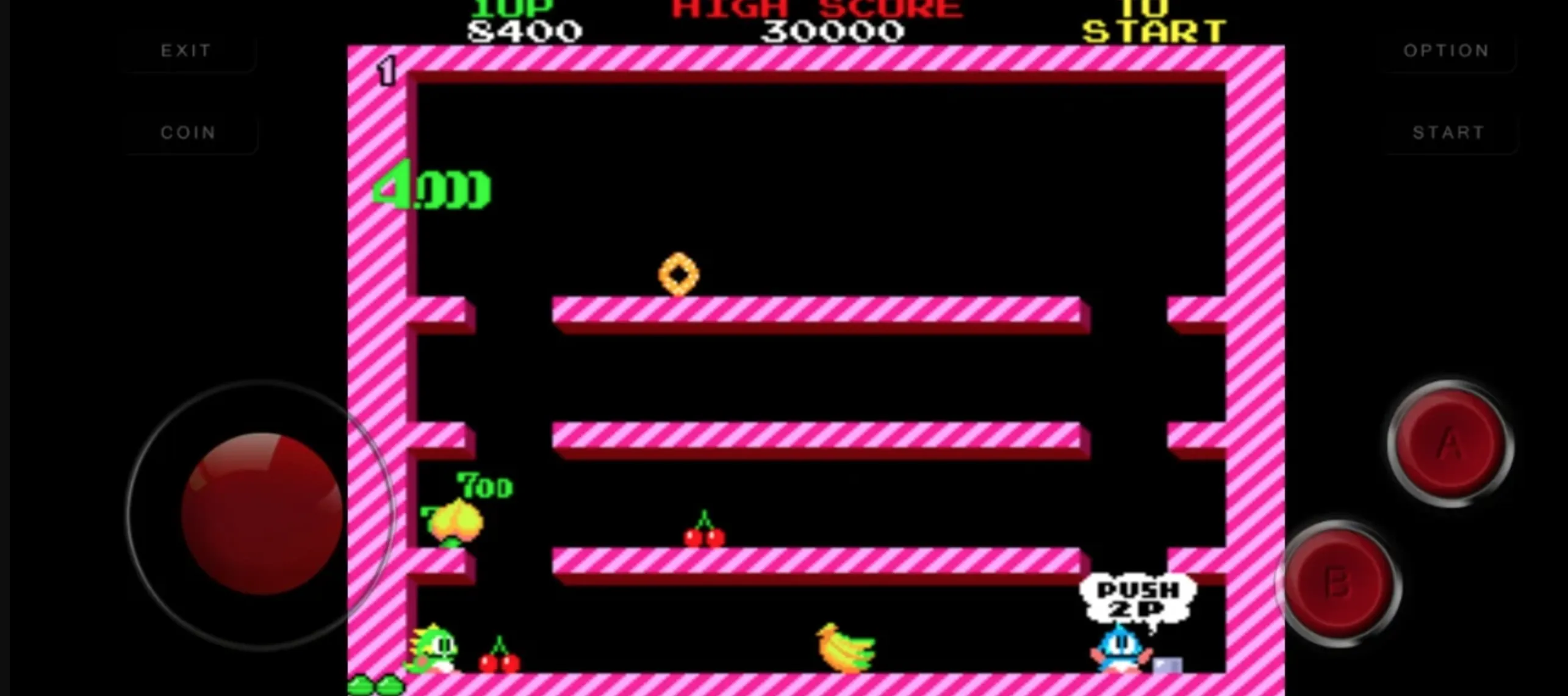 Arcade Games Mame | Indus Appstore | Screenshot