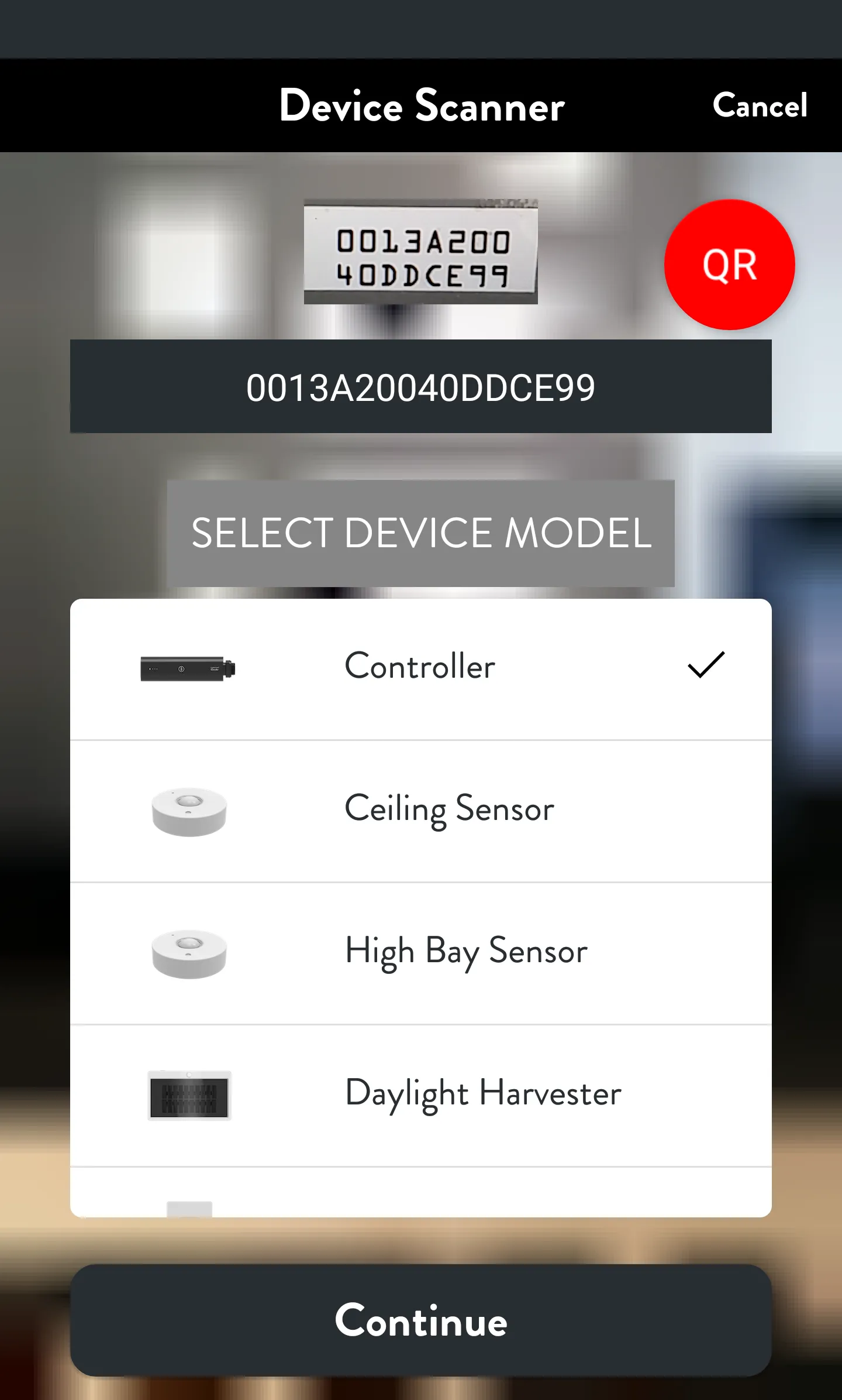 Lightcloud Installer | Indus Appstore | Screenshot