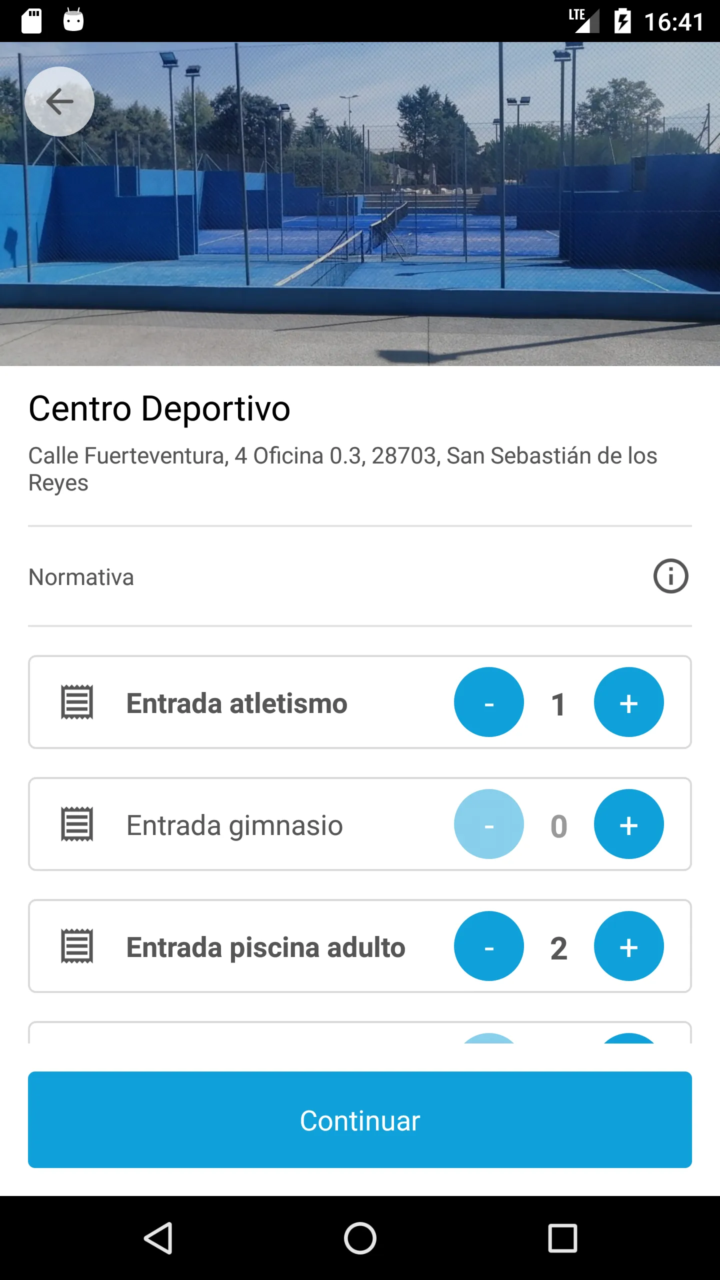 Cronos Global | Indus Appstore | Screenshot