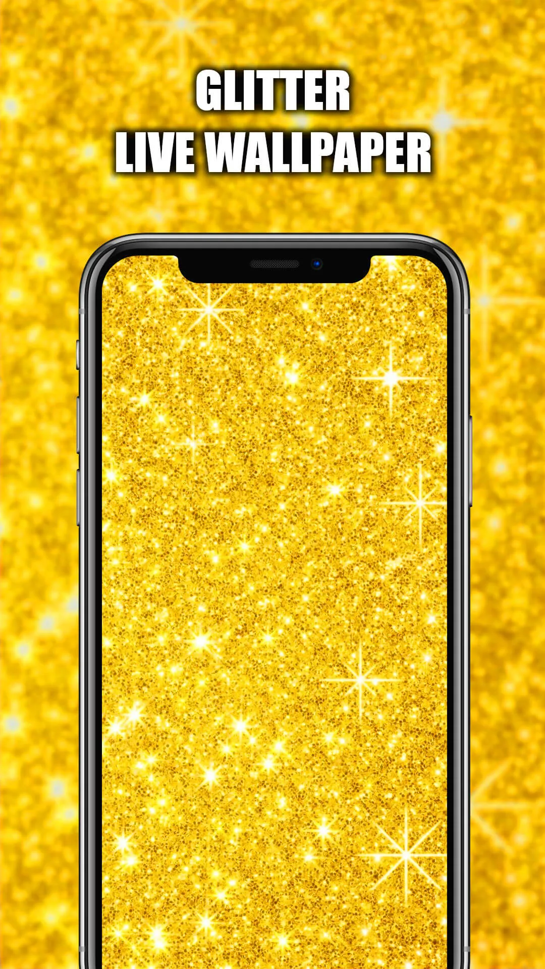 Glitter Wallpapers | Girly Gli | Indus Appstore | Screenshot