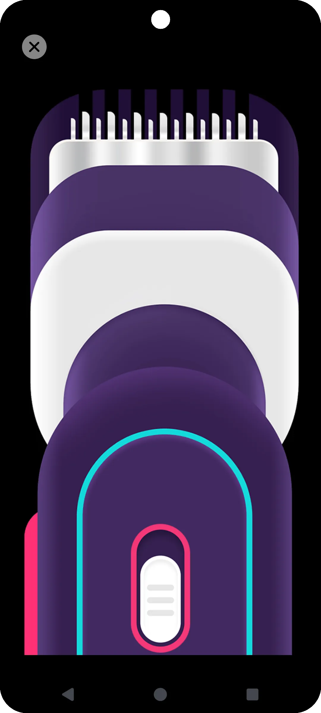 Countdown Death App | Indus Appstore | Screenshot