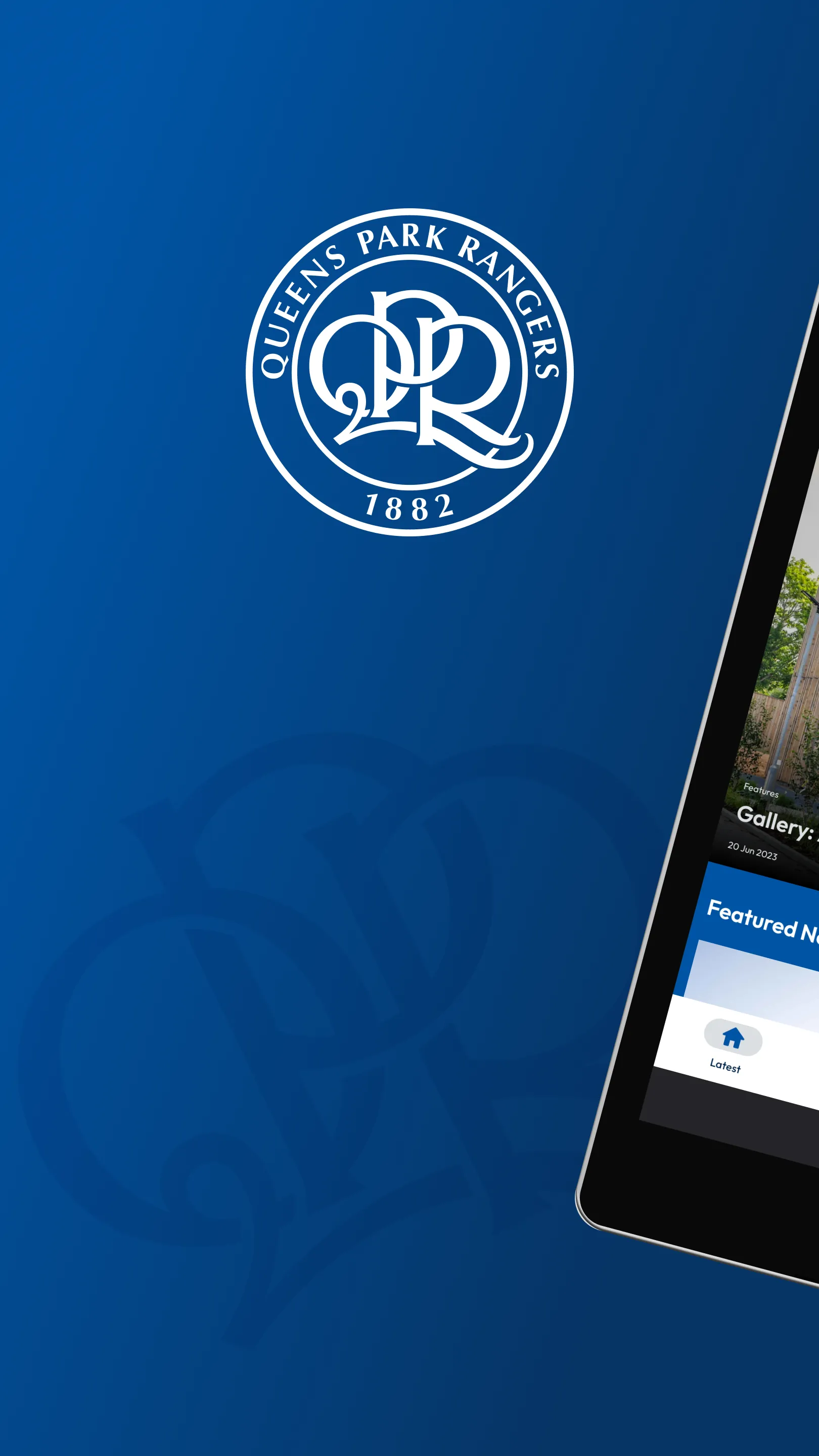 QPR | Indus Appstore | Screenshot