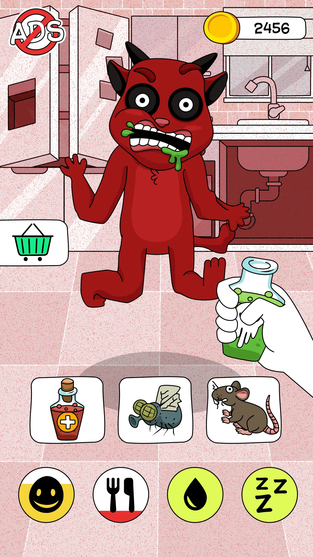 Talking Juan - Troll Juan | Indus Appstore | Screenshot