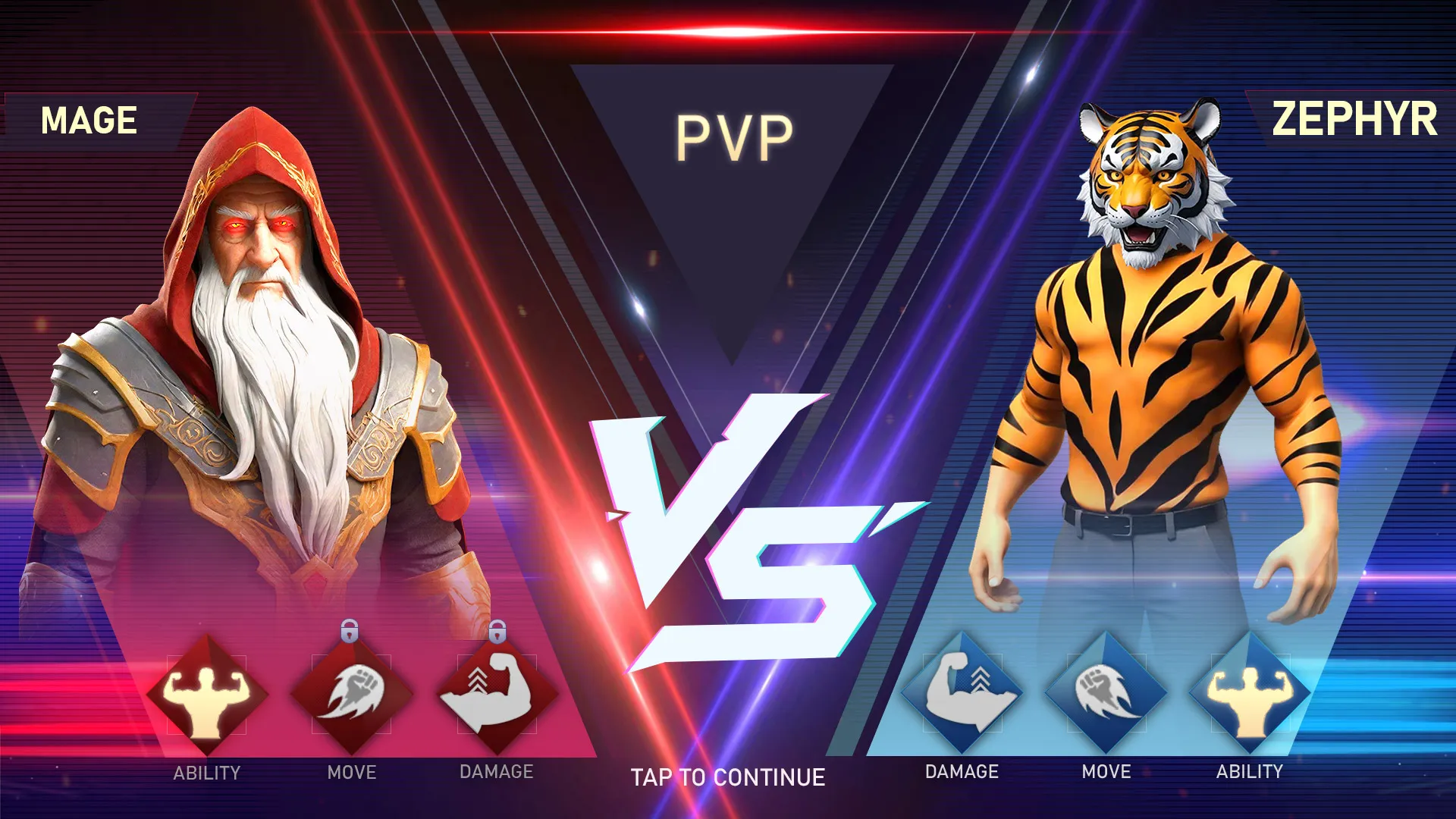 Karate Fighting Boxing Game 3D | Indus Appstore | Screenshot
