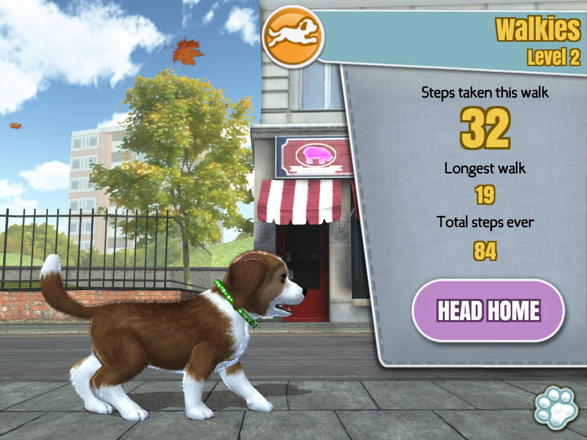 PS Vita Pets: Puppy Parlour | Indus Appstore | Screenshot