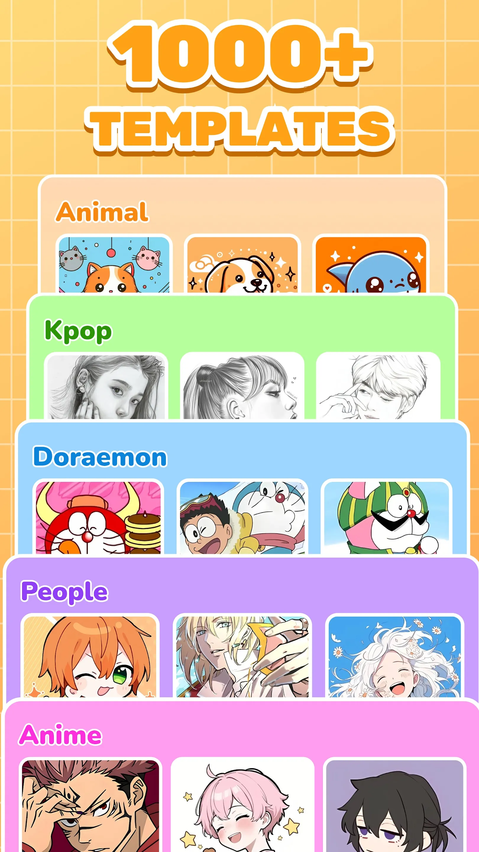 AR Drawing: Sketch Art & Paint | Indus Appstore | Screenshot