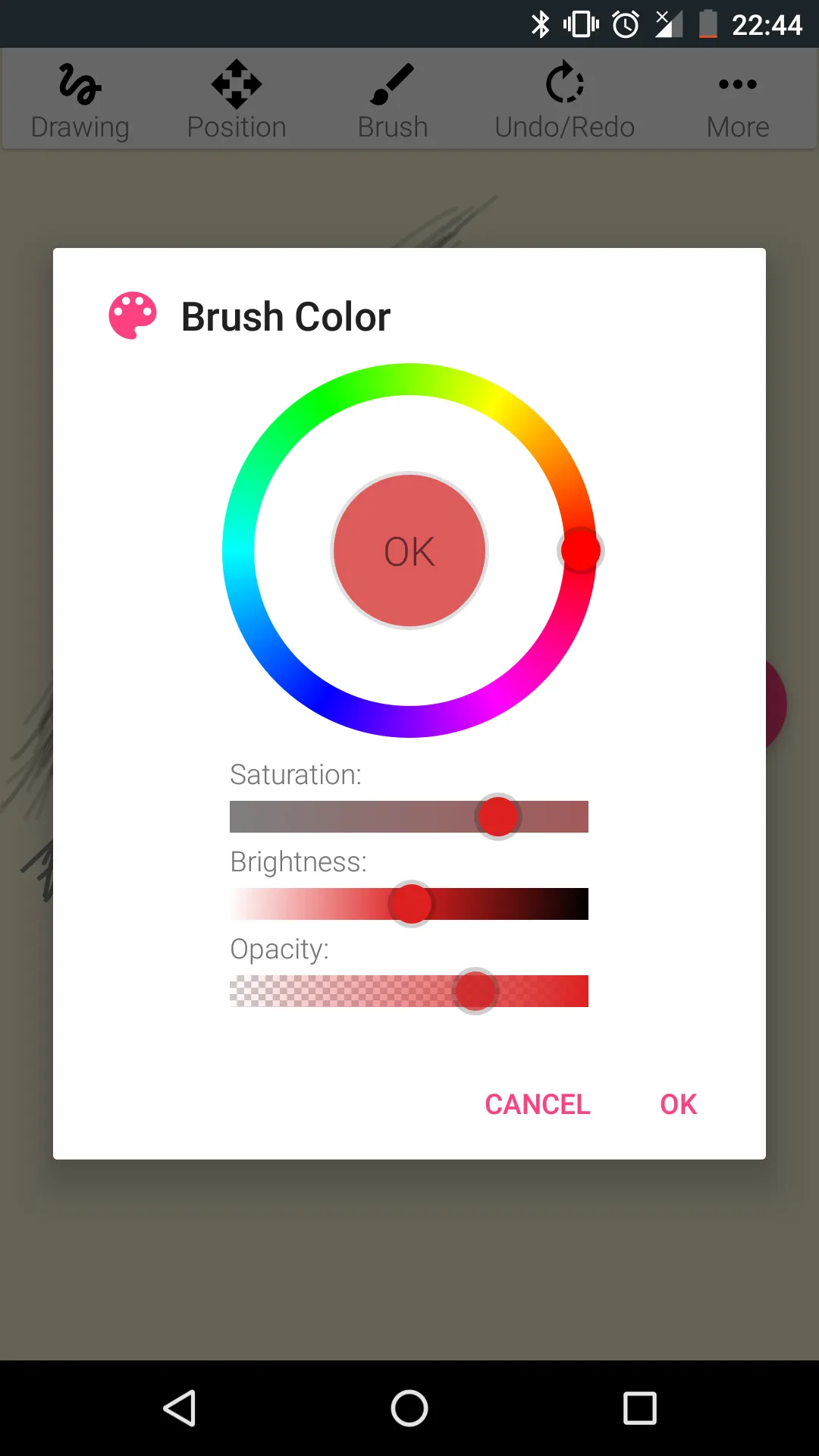 Draw and Paint | Indus Appstore | Screenshot