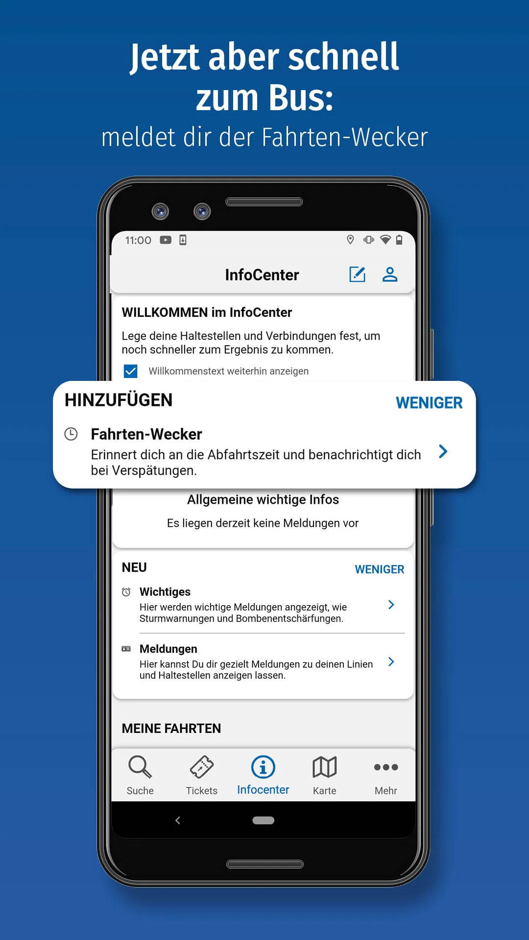 SR App - Fahrplan und Tickets | Indus Appstore | Screenshot