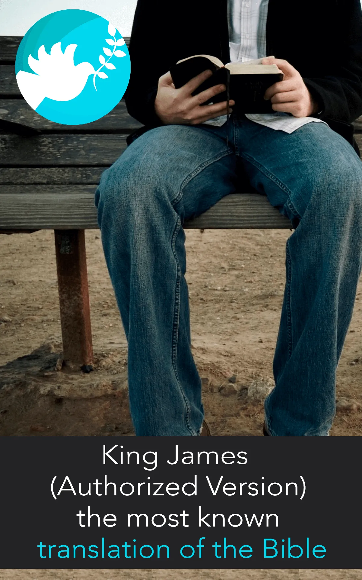 King James Bible Offline | Indus Appstore | Screenshot