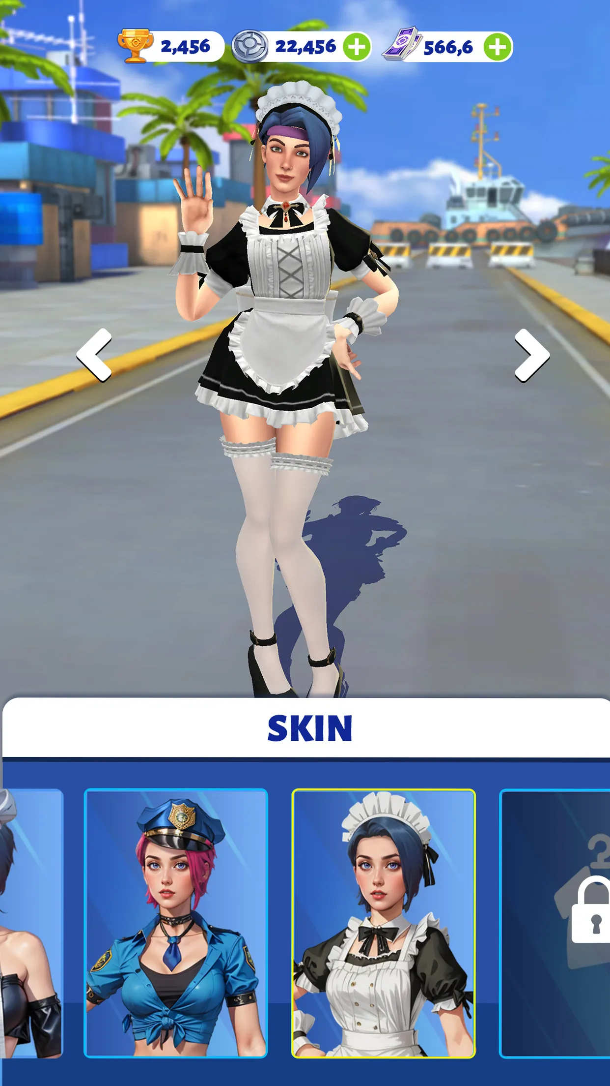 Shoot Archery: Online PVP | Indus Appstore | Screenshot