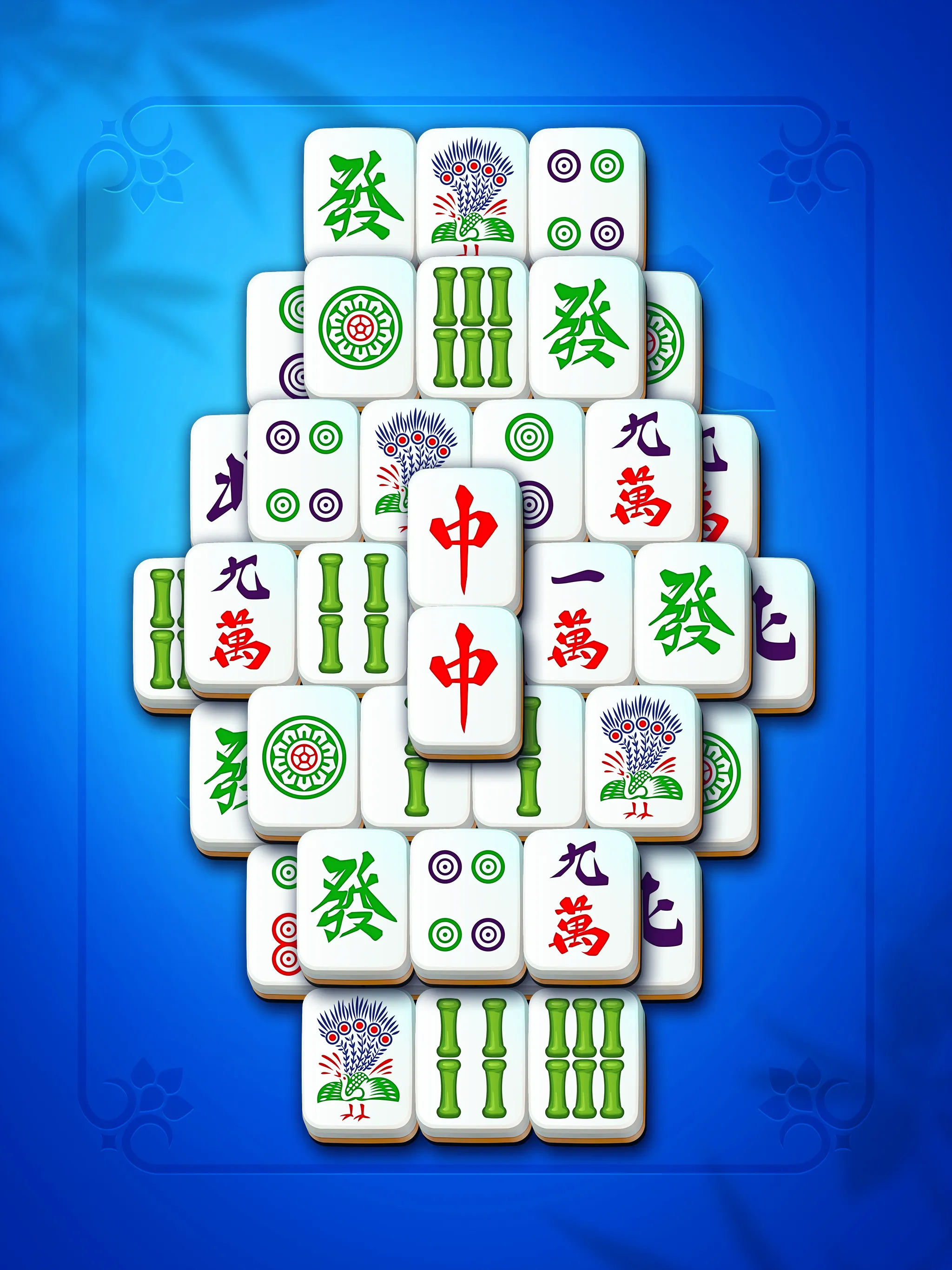 Mahjong Club - Solitaire Game | Indus Appstore | Screenshot