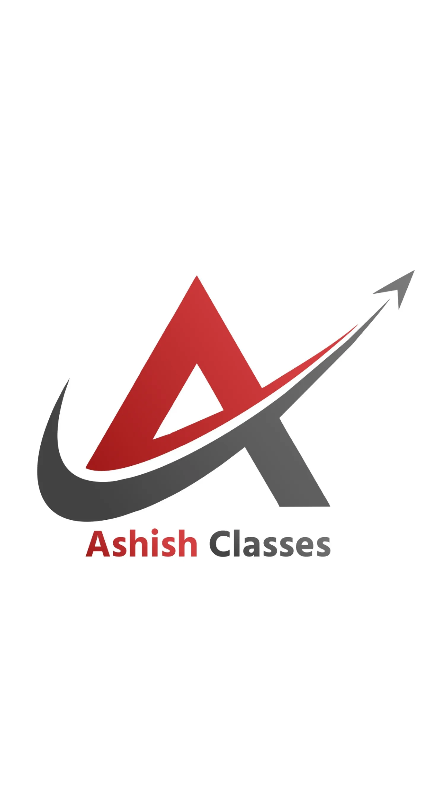 Ashish Classes | Indus Appstore | Screenshot