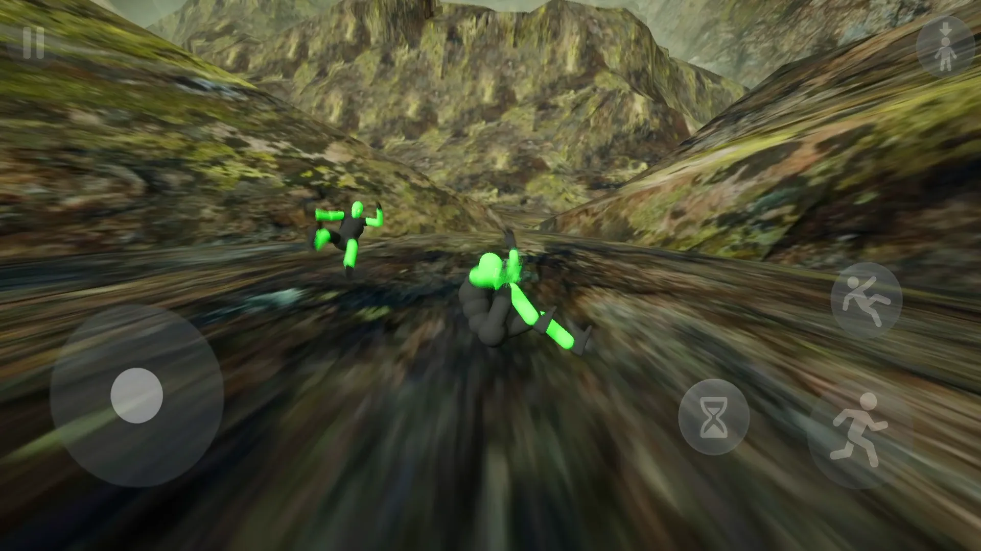 GORAG - Physics Sandbox | Indus Appstore | Screenshot