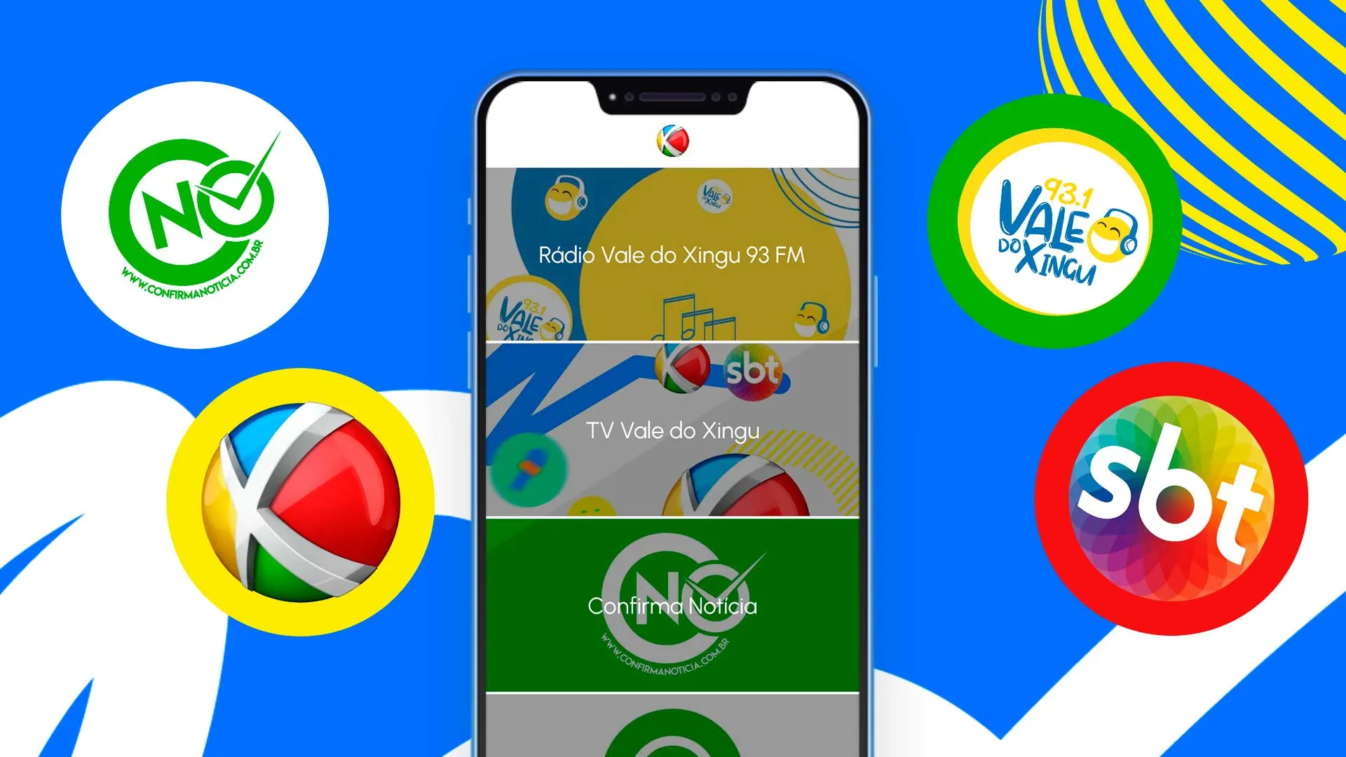 Vale do Xingu | Indus Appstore | Screenshot