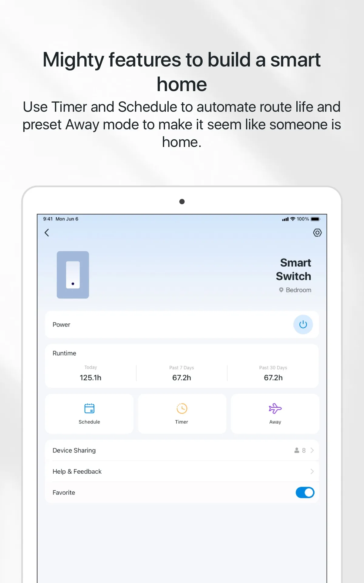TP-Link Tapo | Indus Appstore | Screenshot